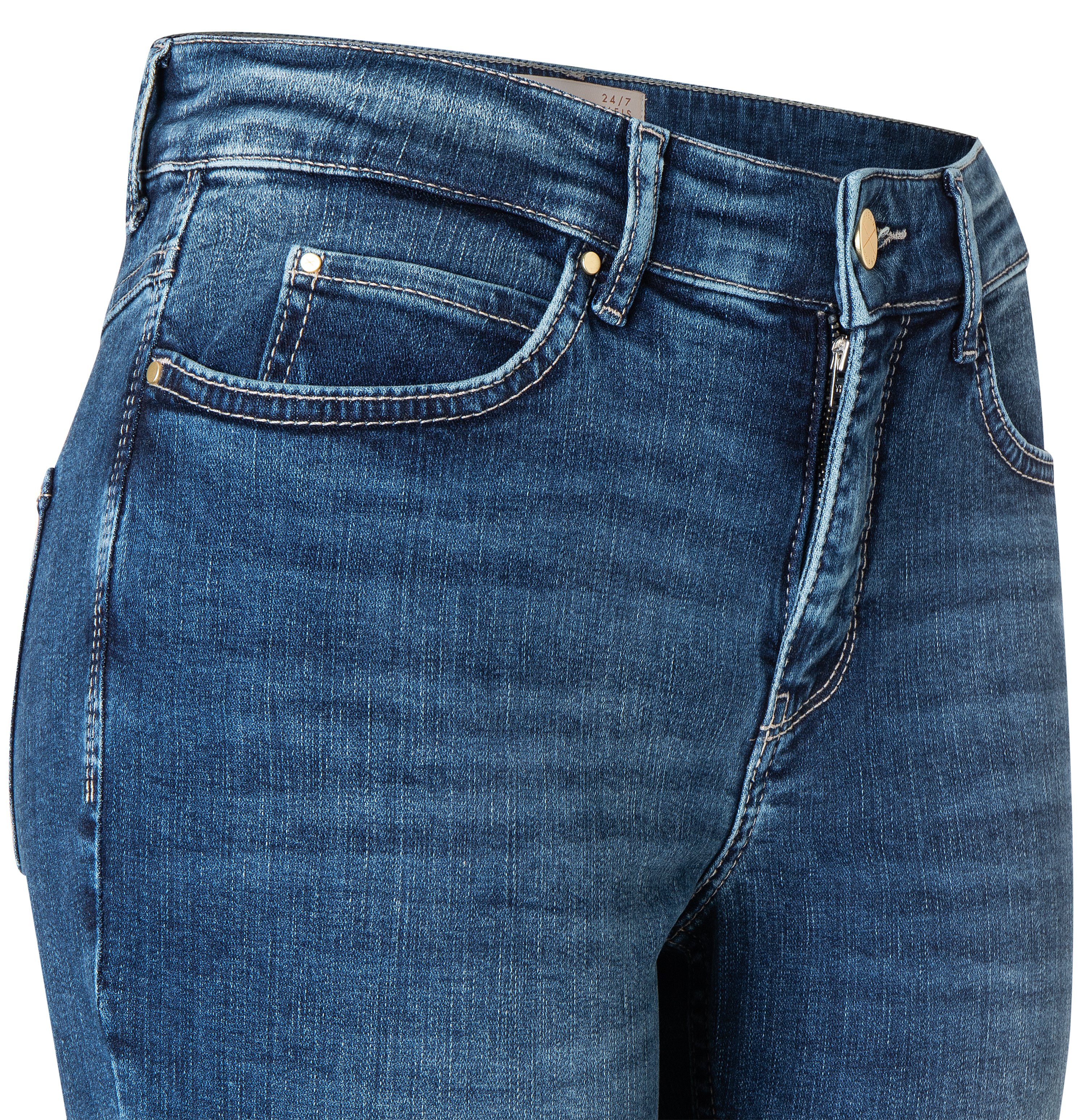 MAC JEANS - DREAM SKINNY authentic, Dream authentic MAC JEANS - DREAM SKINNY authentic, Dream authentic