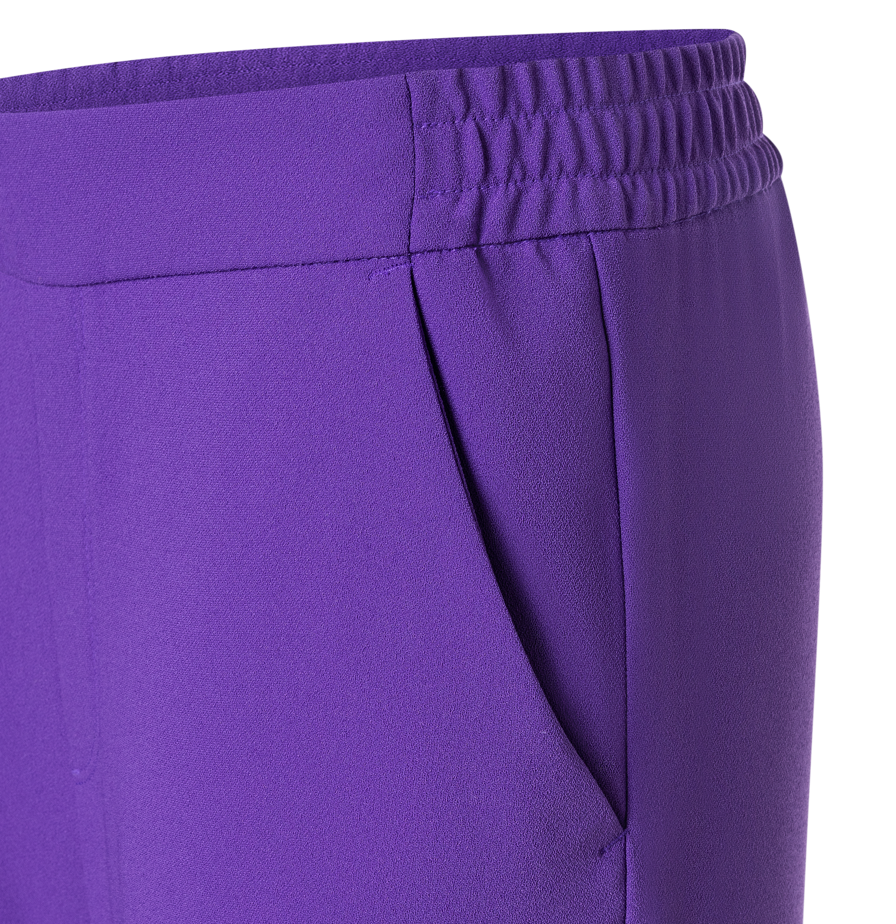 MAC JEANS - CHIARA, Floating crepe MAC JEANS - CHIARA, Floating crepe