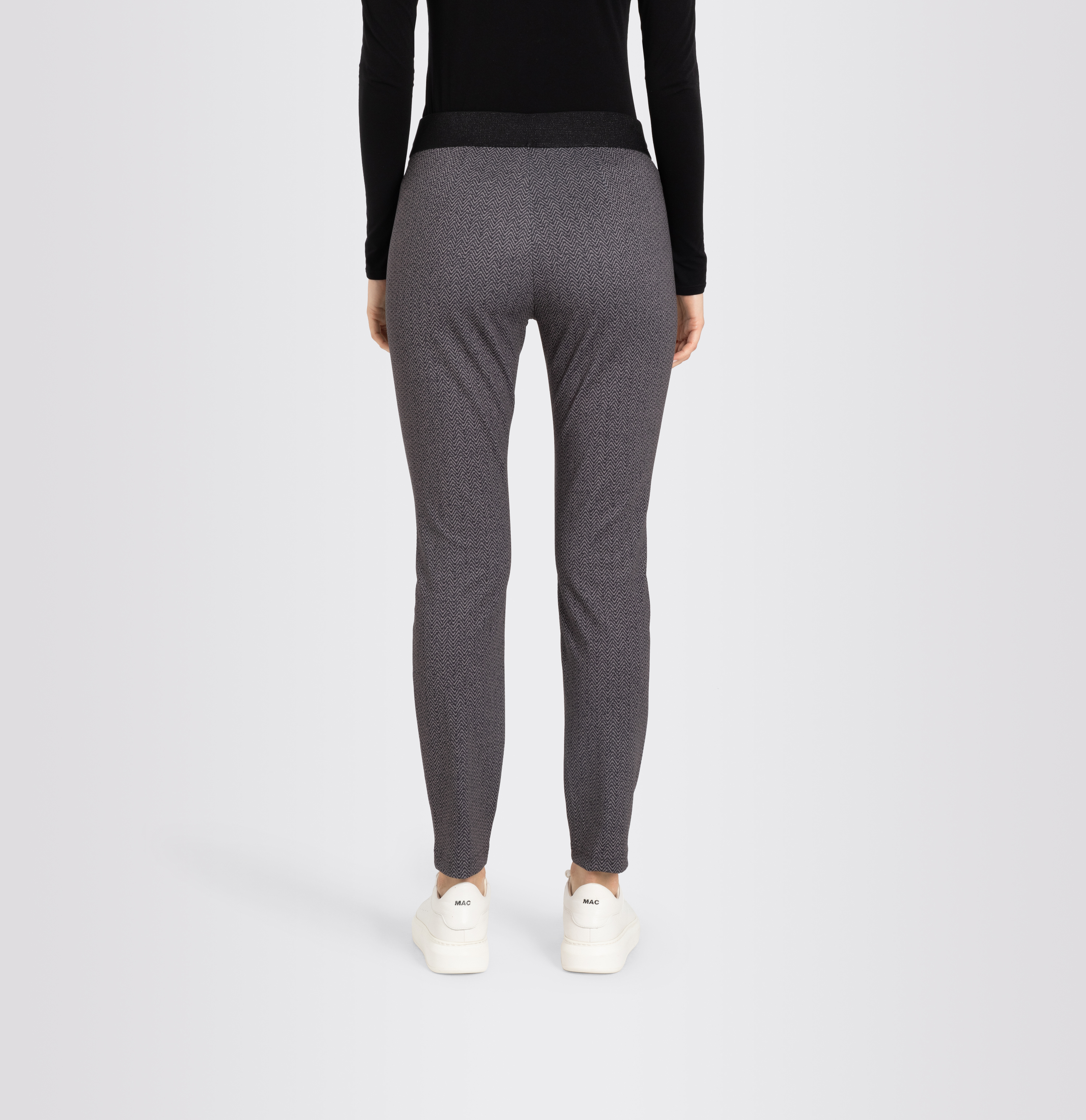 MAC JEANS - EASY, Light Jersey MAC JEANS - EASY, Light Jersey