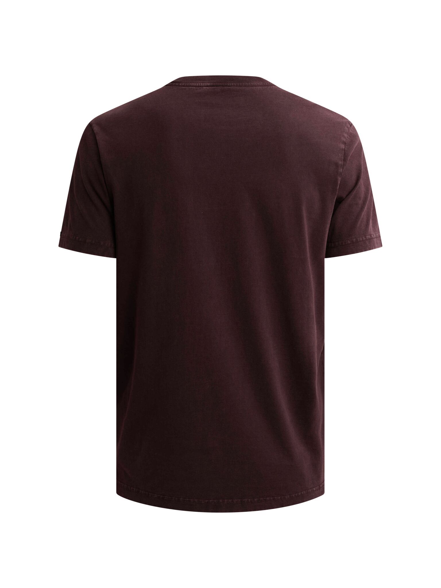 washed garment dye