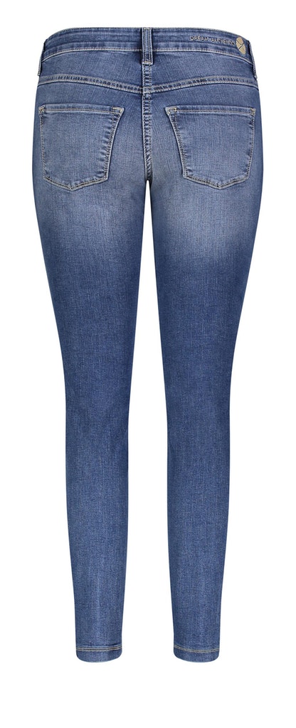 MAC JEANS - DREAM SKINNY, Dream authentic MAC JEANS - DREAM SKINNY, Dream authentic