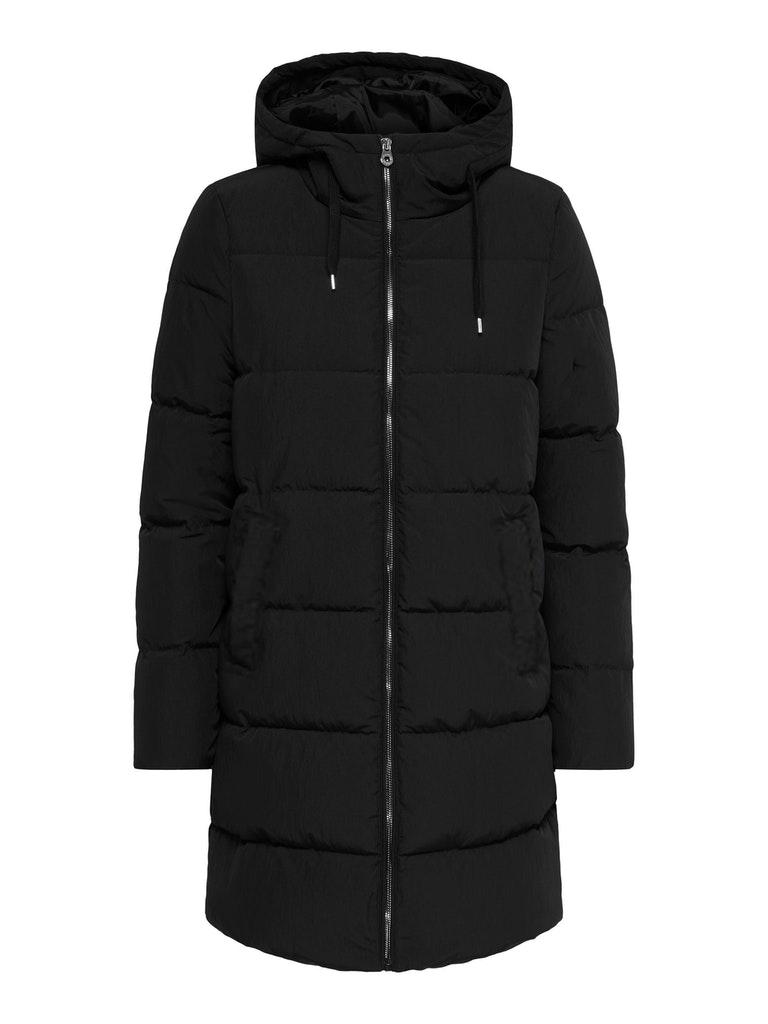 ONLDOLLY LONG PUFFER COAT OTW