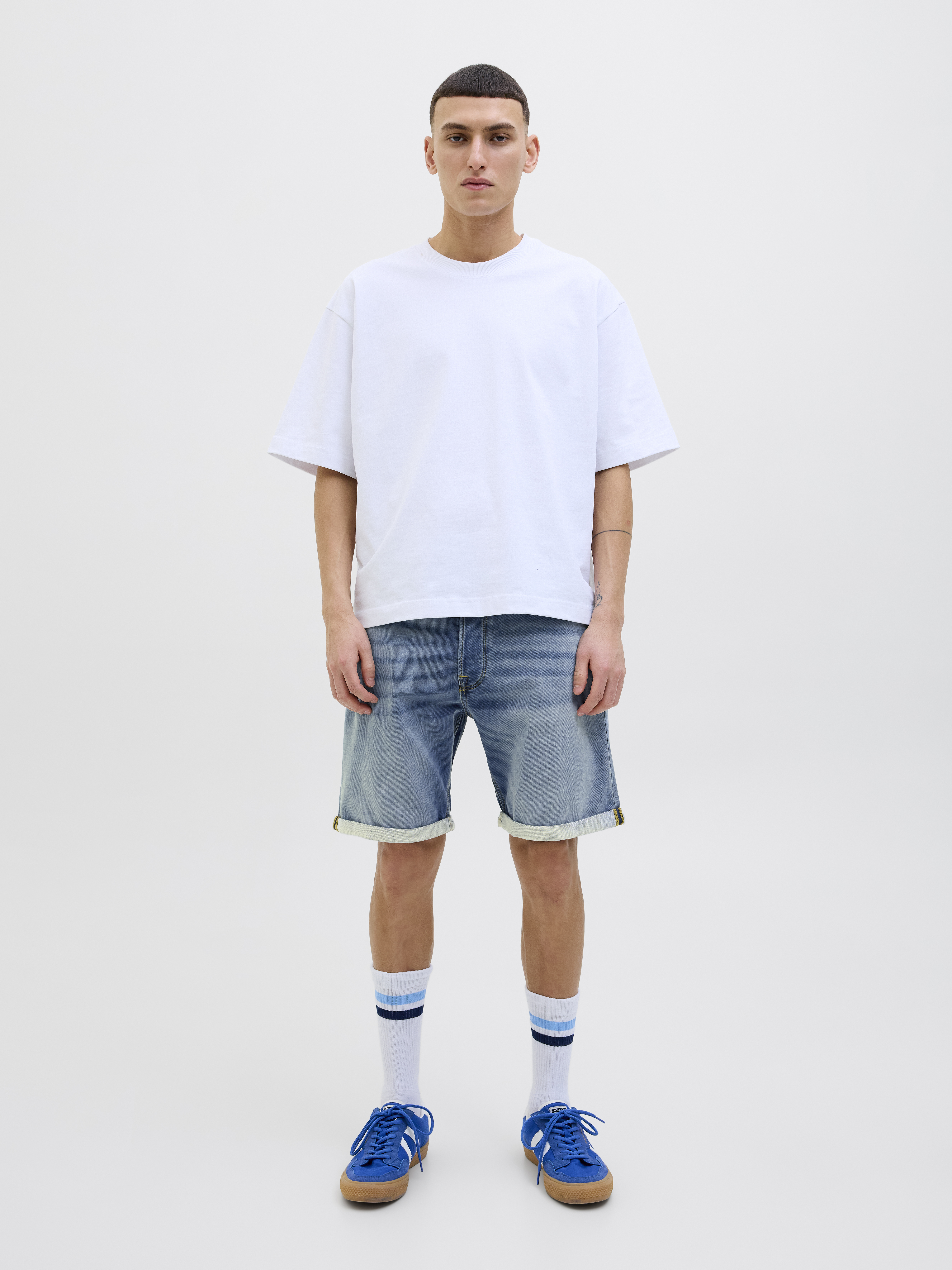 JJIRICK JJICON I.K. SHORTS GE 129 SN