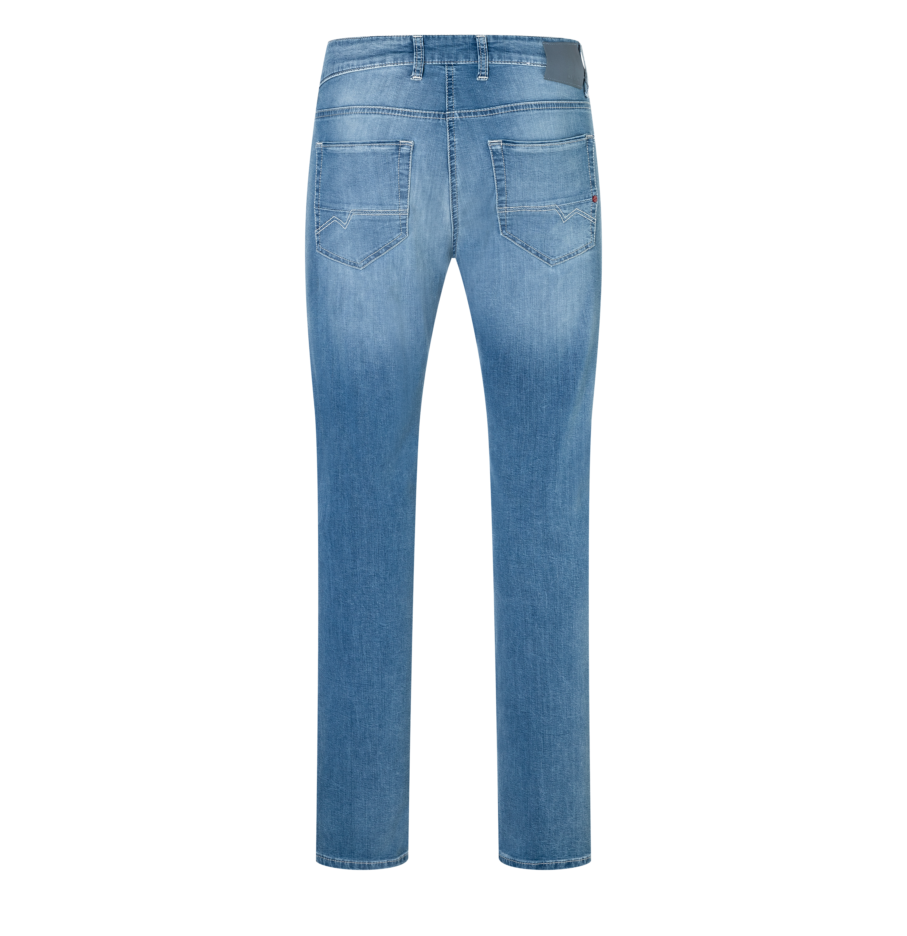 MAC JEANS - Arne Pipe, Light Weight Denim