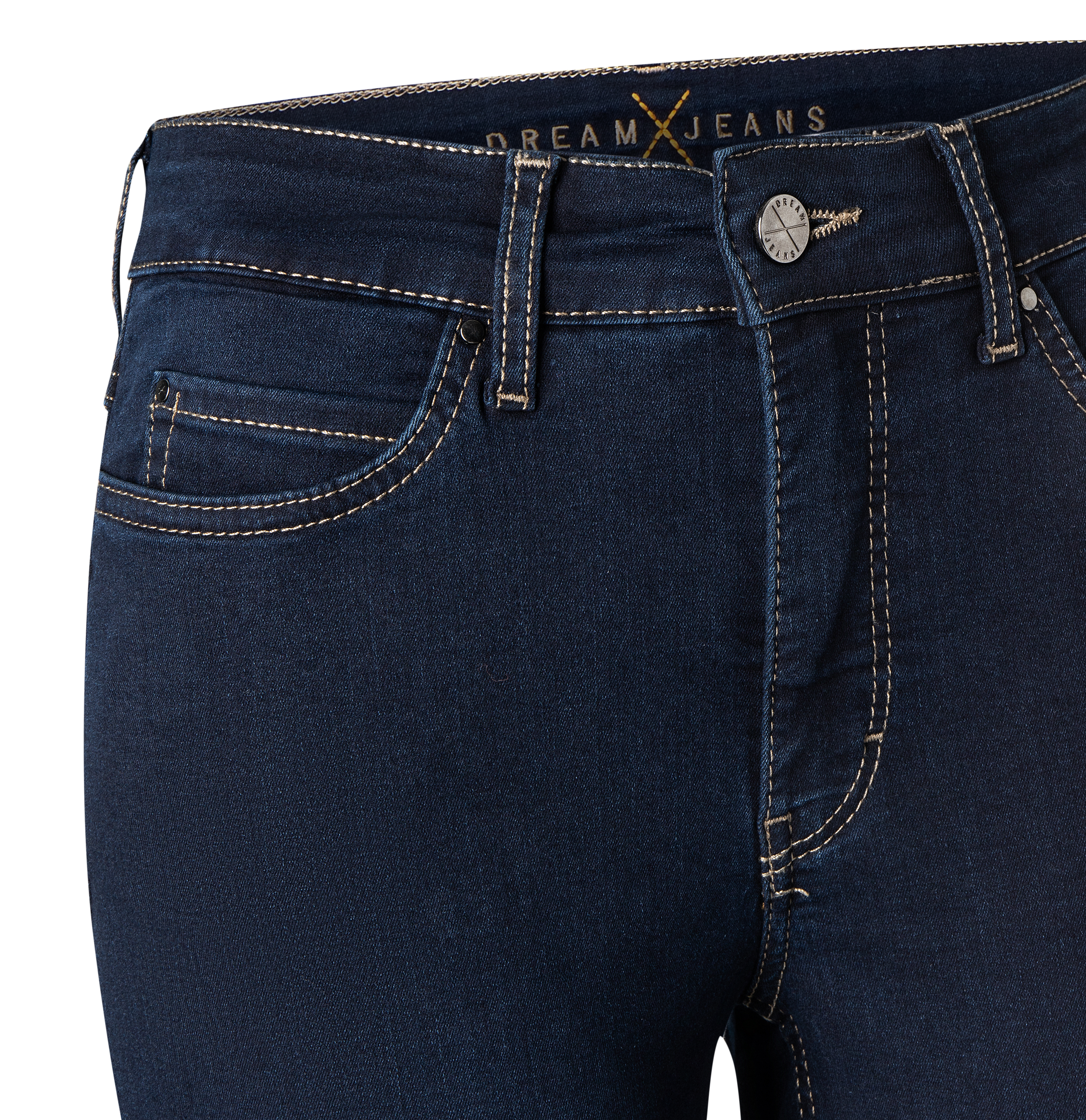 MAC JEANS - DREAM SKINNY, Dream denim