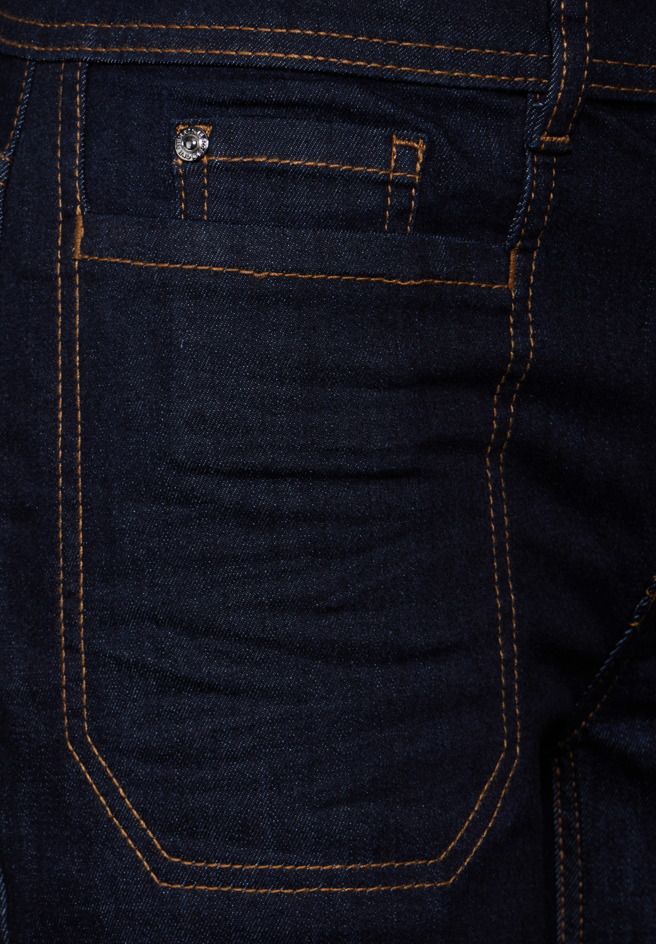 Jeans im Casual Fit