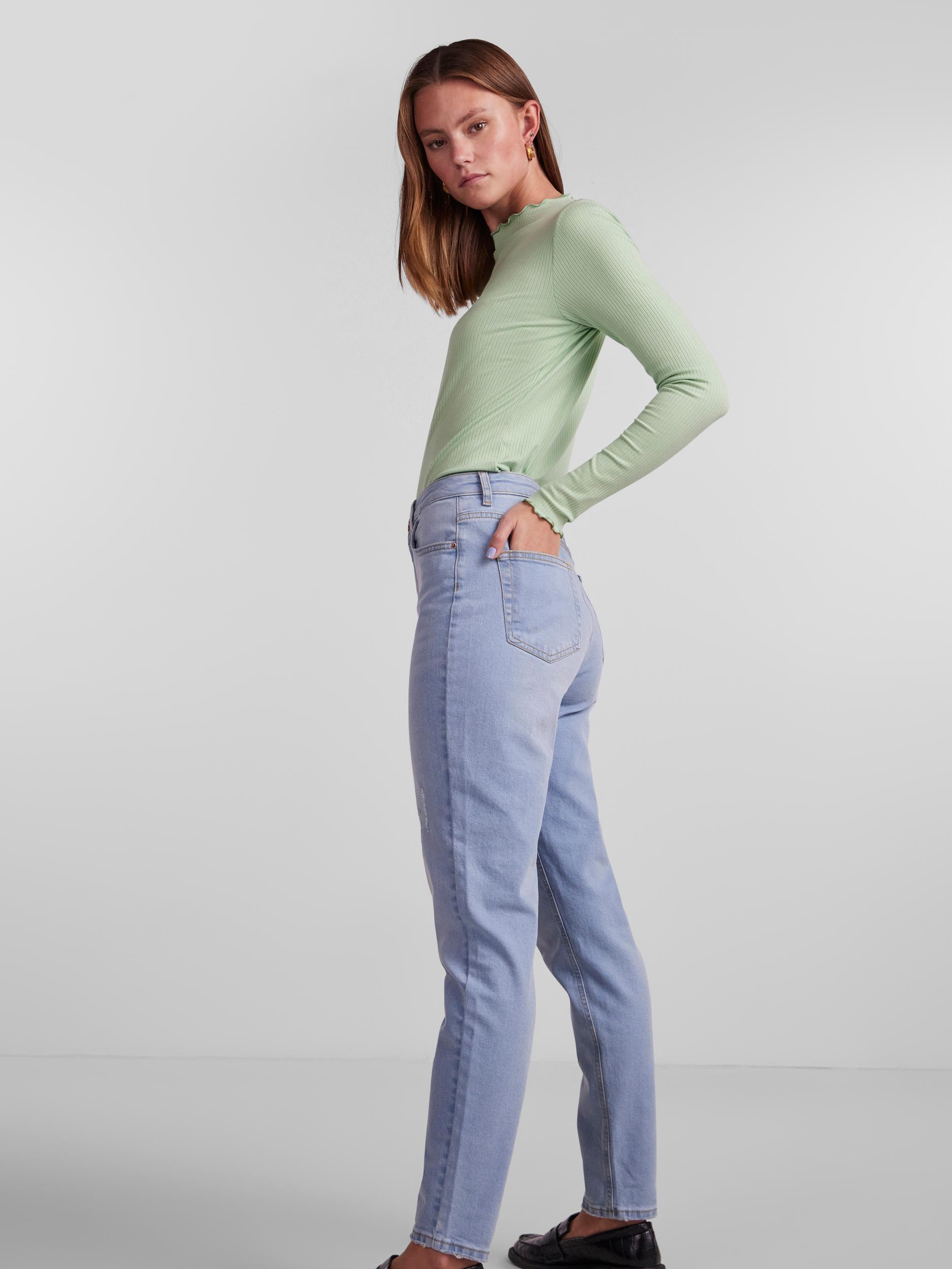 PCLEAH MOM HW ANK LB160-BA/NOOS BC