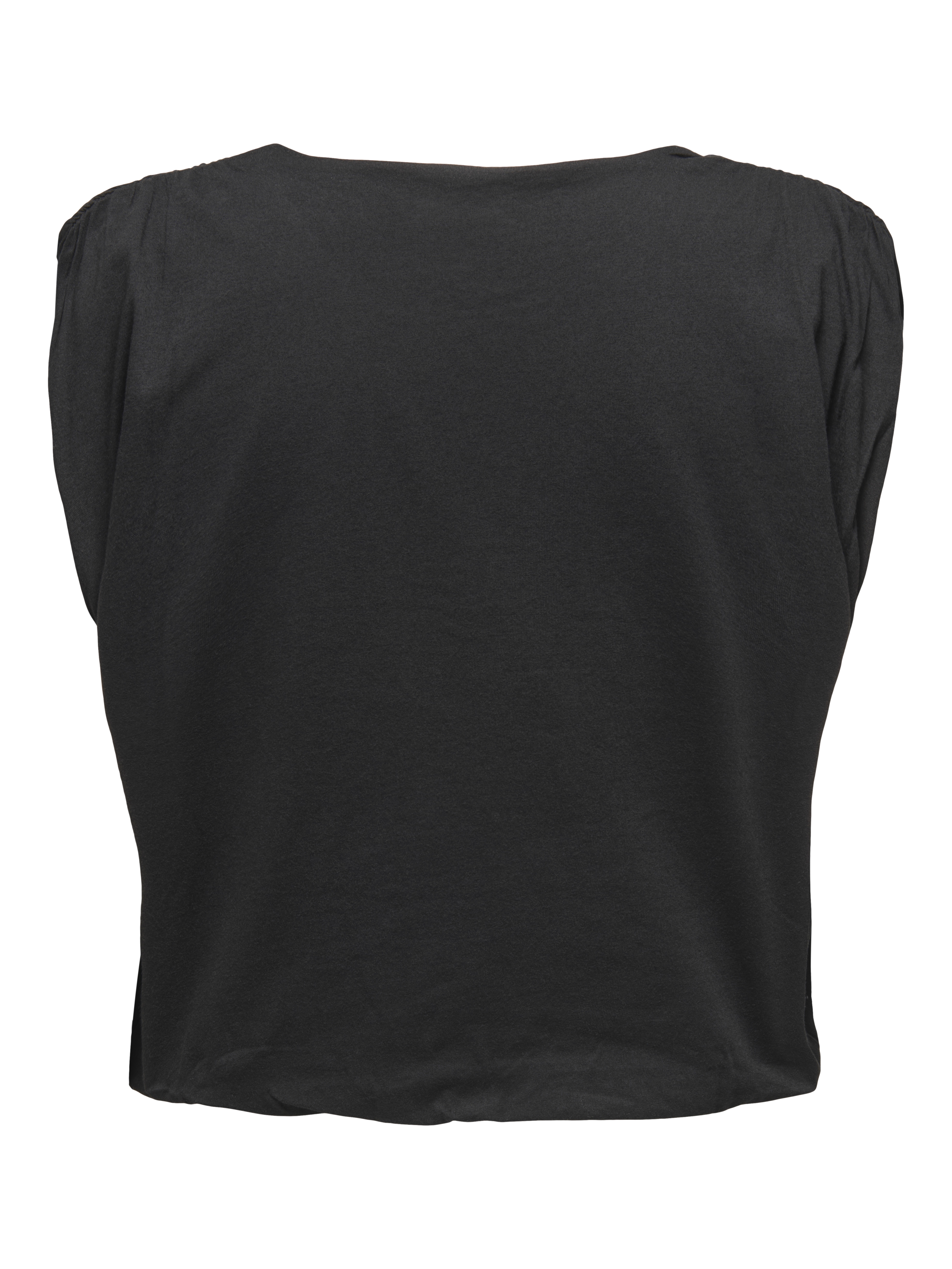 JDYMARA S/L BUBBLE TOP JRS