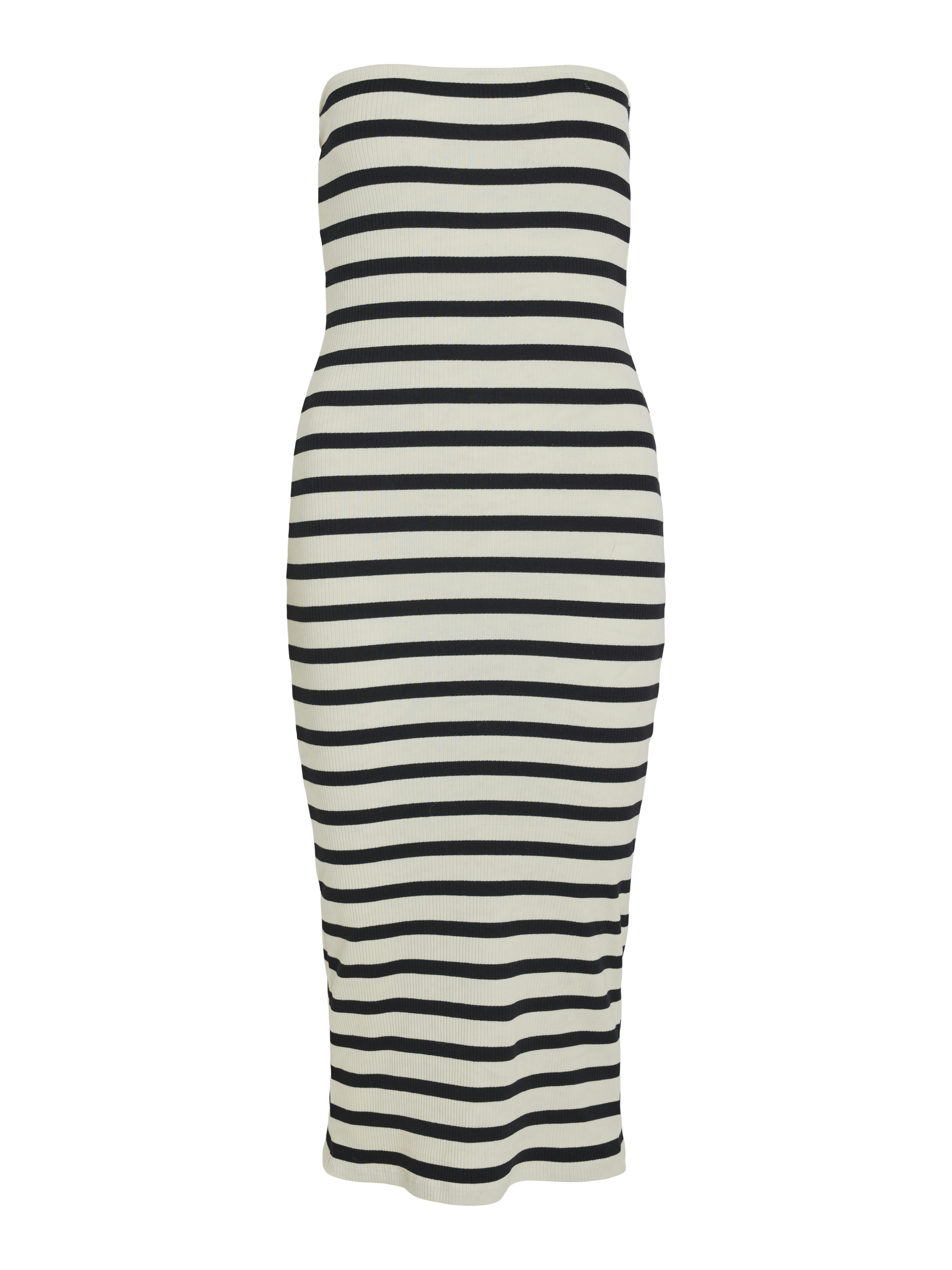 VIHEIDI MIDI TUBE DRESS