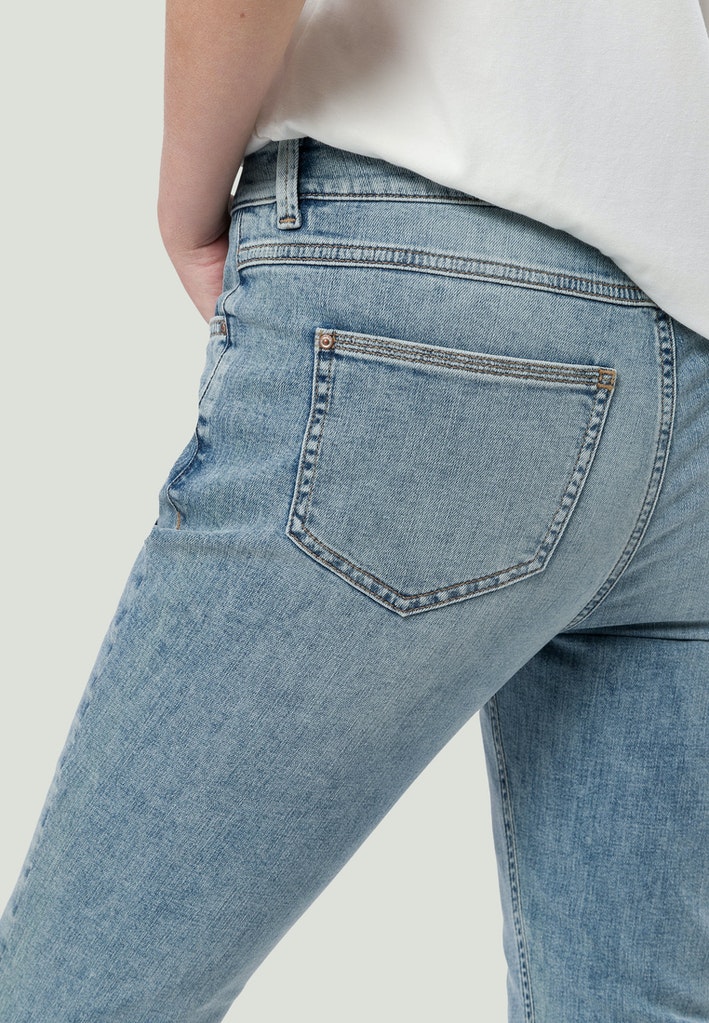 Jeans Skinny Fit 30 Inch