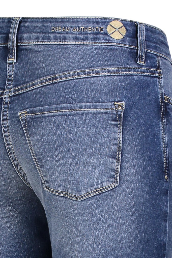 MAC JEANS - DREAM SKINNY, Dream authentic MAC JEANS - DREAM SKINNY, Dream authentic