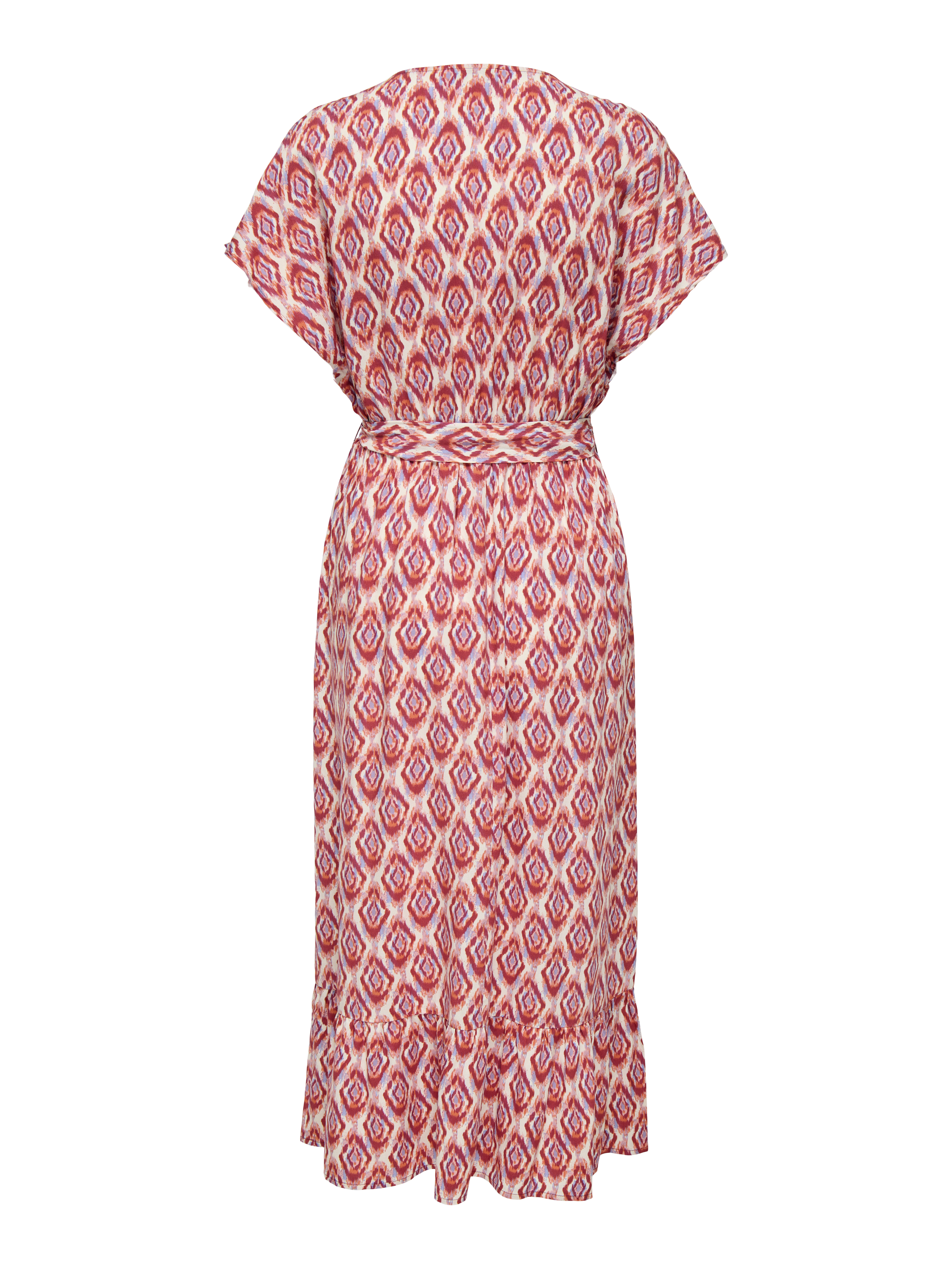 ONLZILLA ADELE SS LONG DRESS NOOS WVN