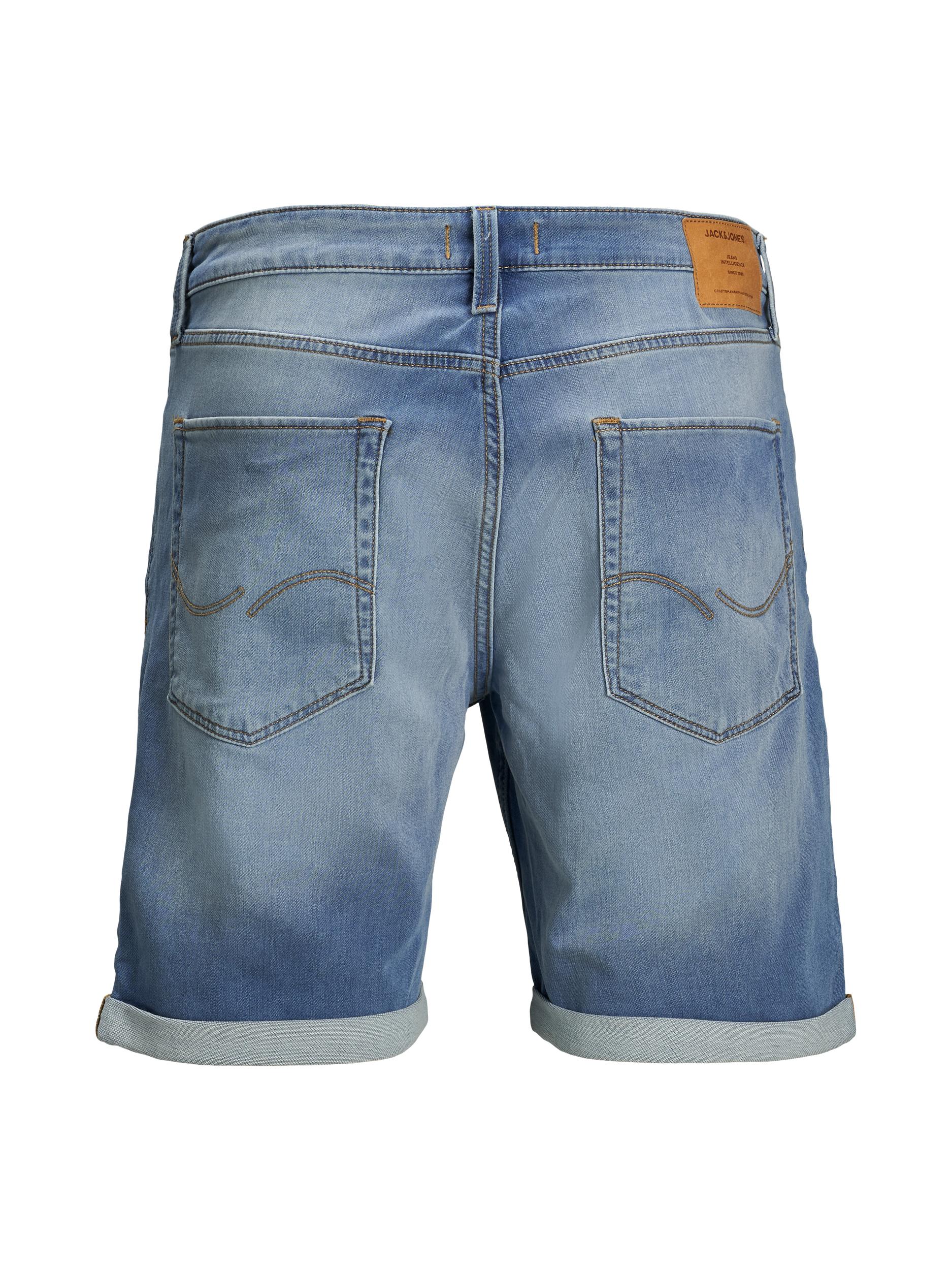 JJIRICK JJICON SHORTS GE 003 I.K STS