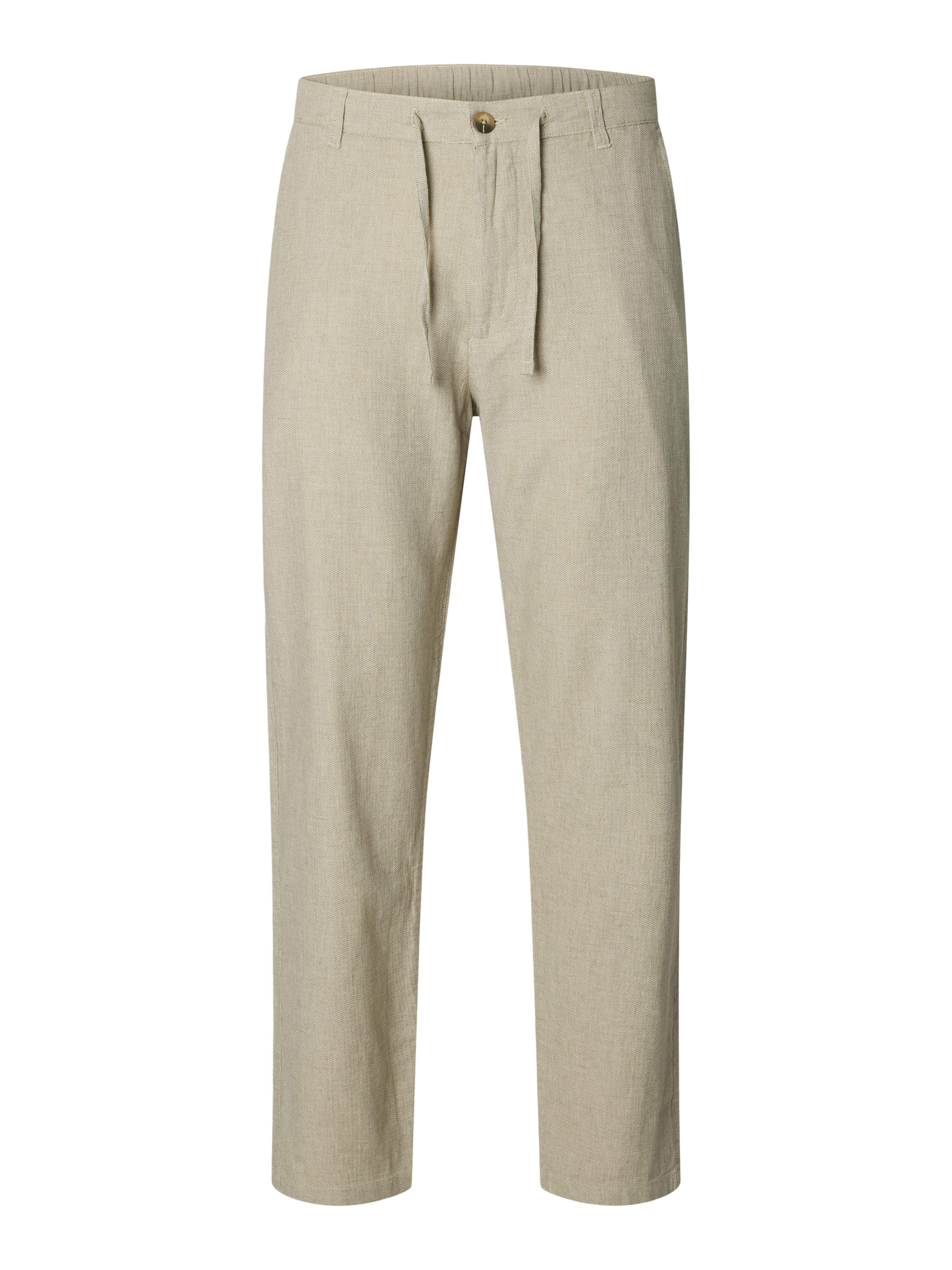 SLM172-SLIMTAPE BRODY LINEN BLD PNT NOOS