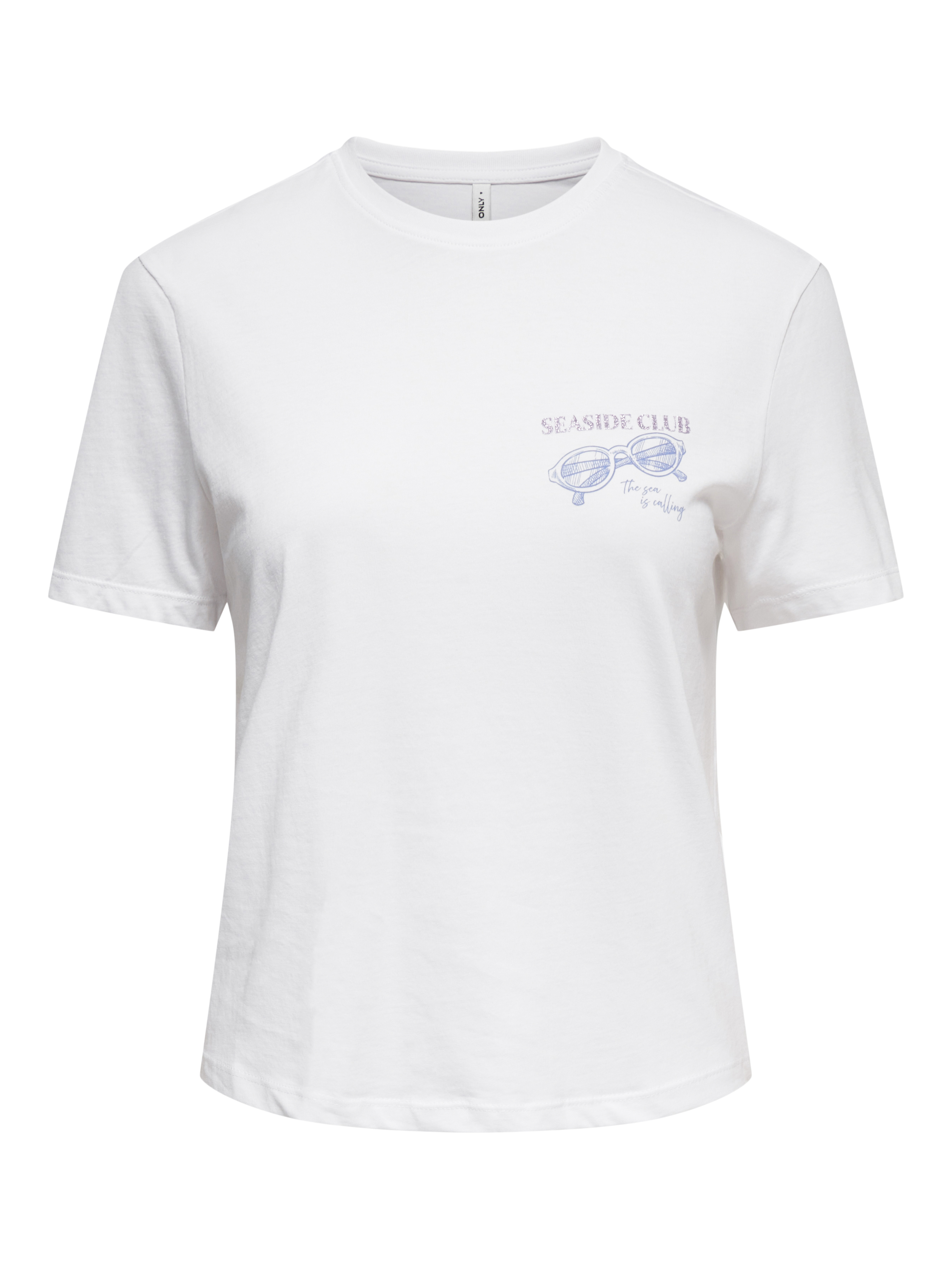 ONLDINA S/S CLUB TOP BOX JRS