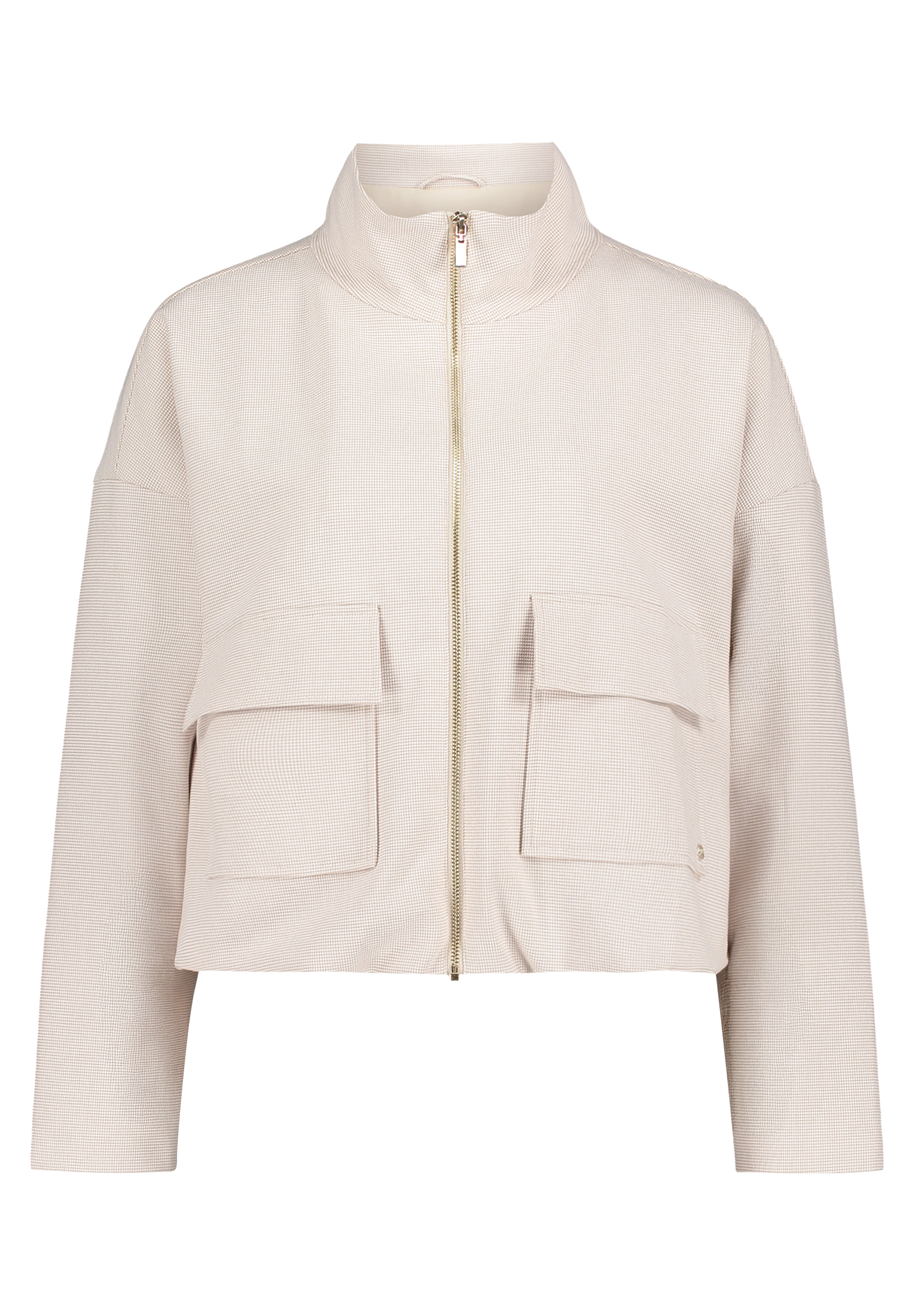 Casual-Jacke