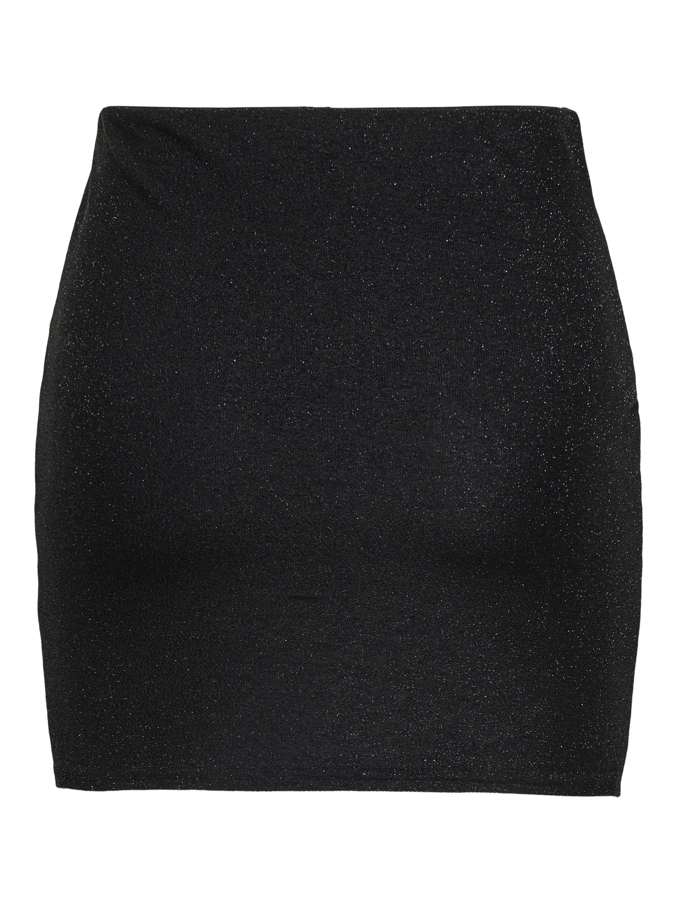 ONLRICH DRAPED MINI SKIRT