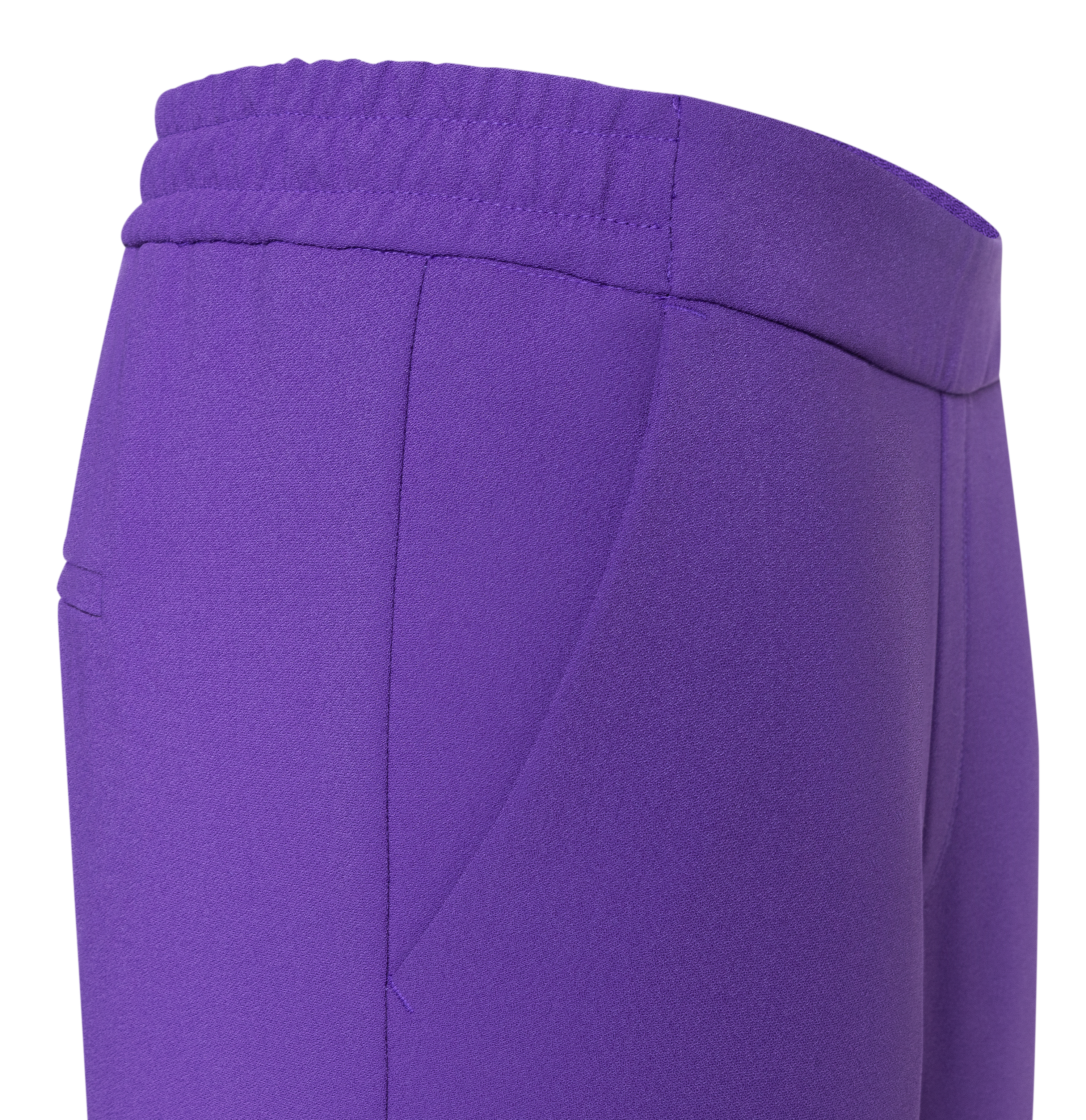 MAC JEANS - CHIARA, Floating crepe MAC JEANS - CHIARA, Floating crepe