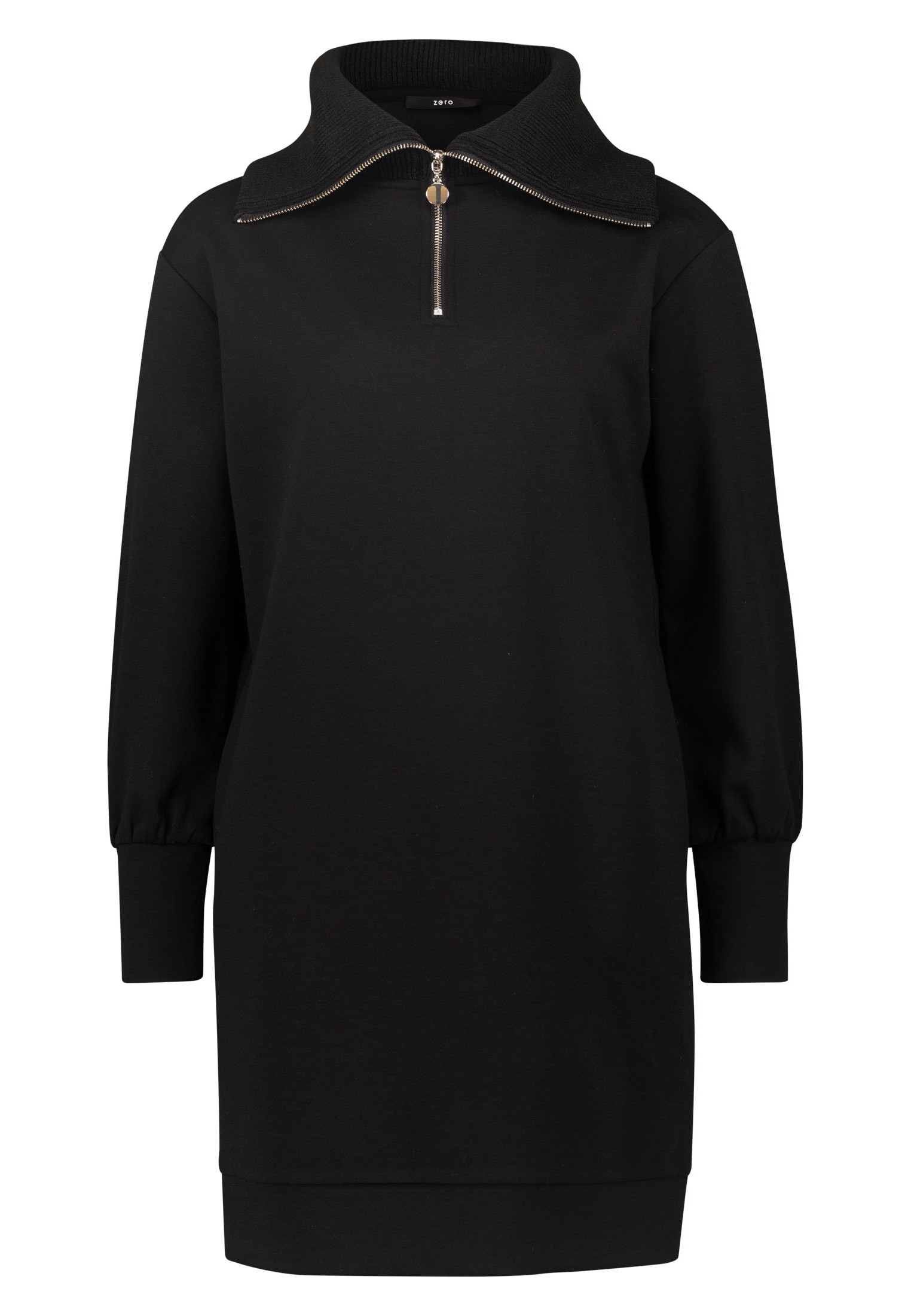 Sweatkleid