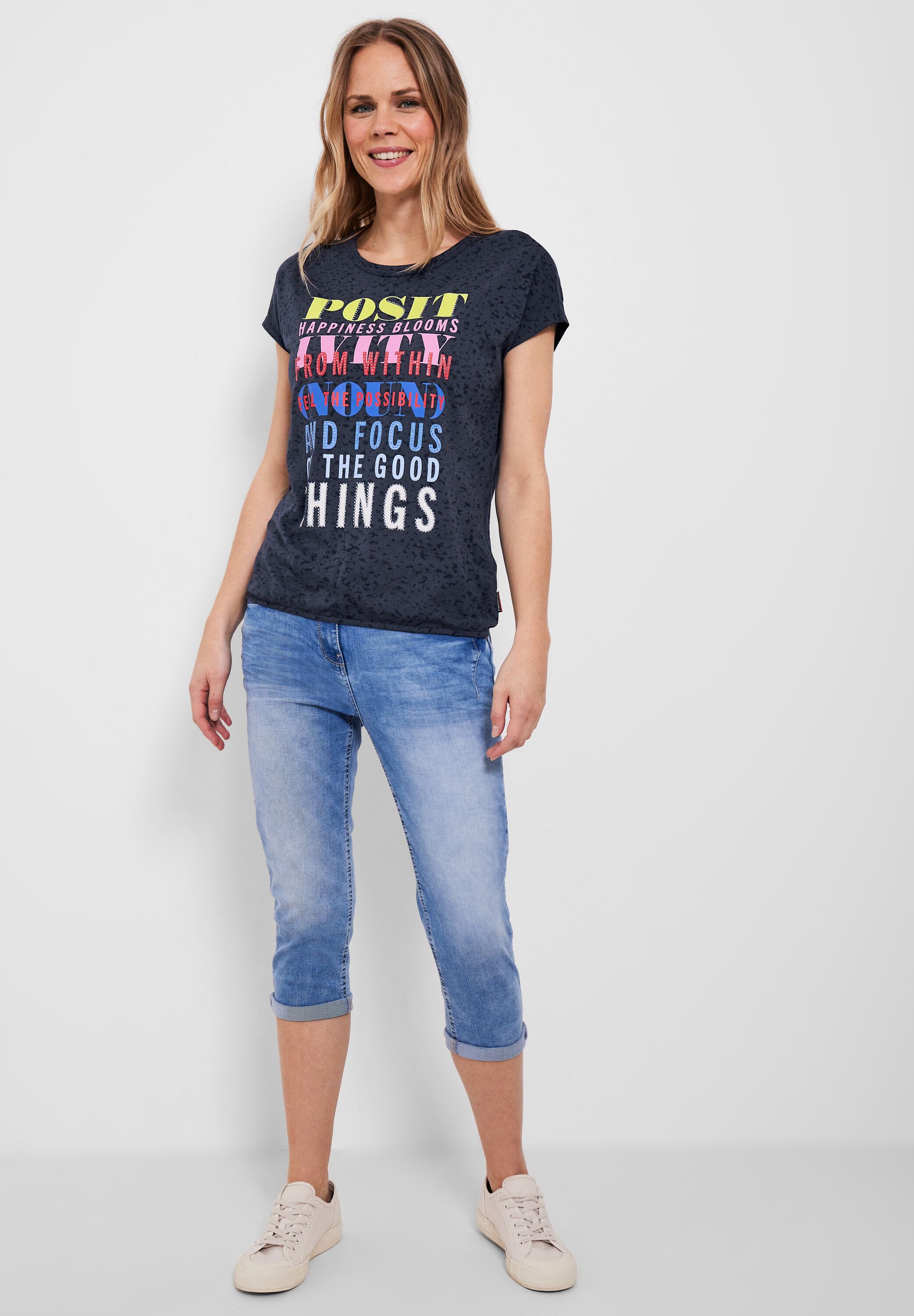 Burn Out T-Shirt