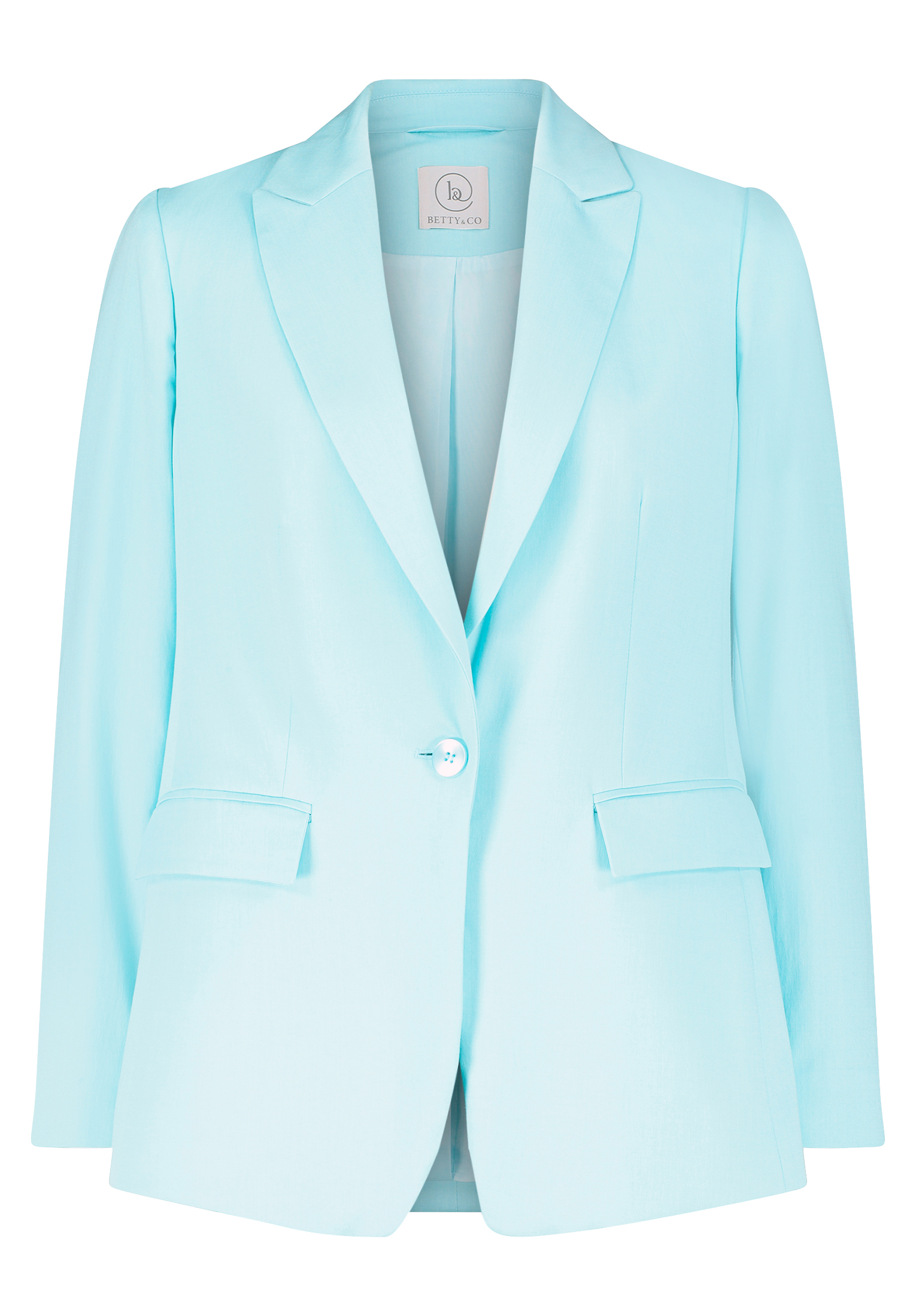 Longblazer
