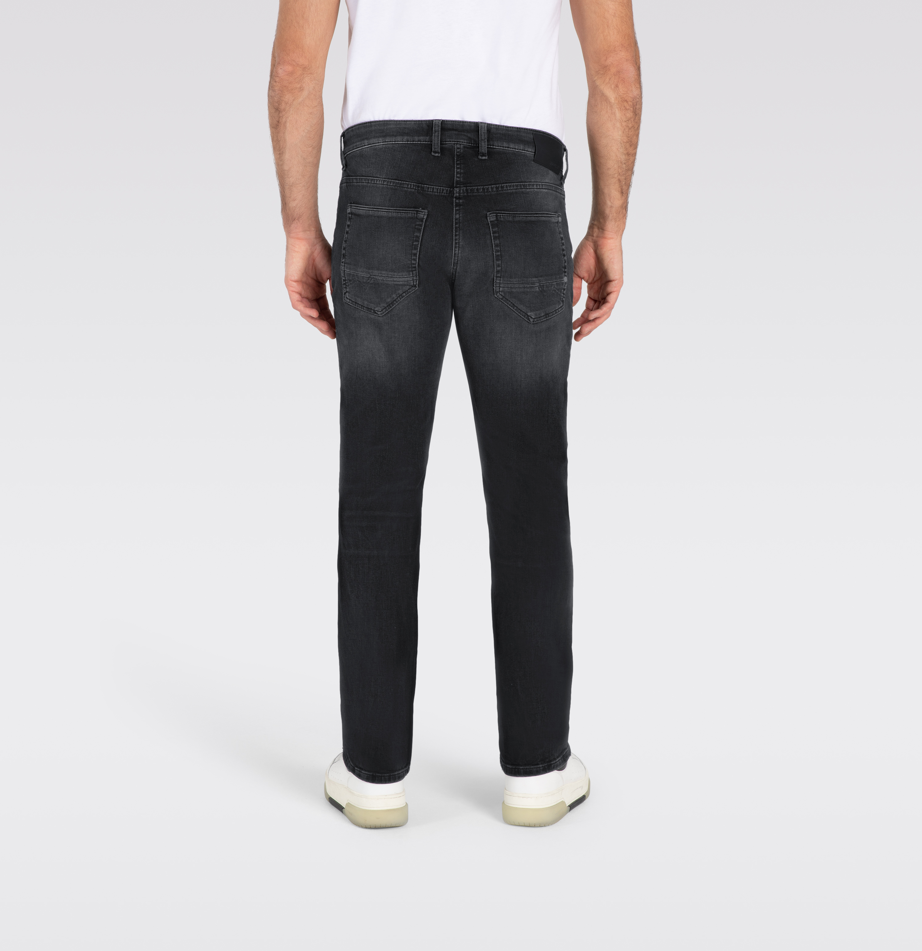 MAC JEANS - Arne Pipe, Workout DenimFlexx