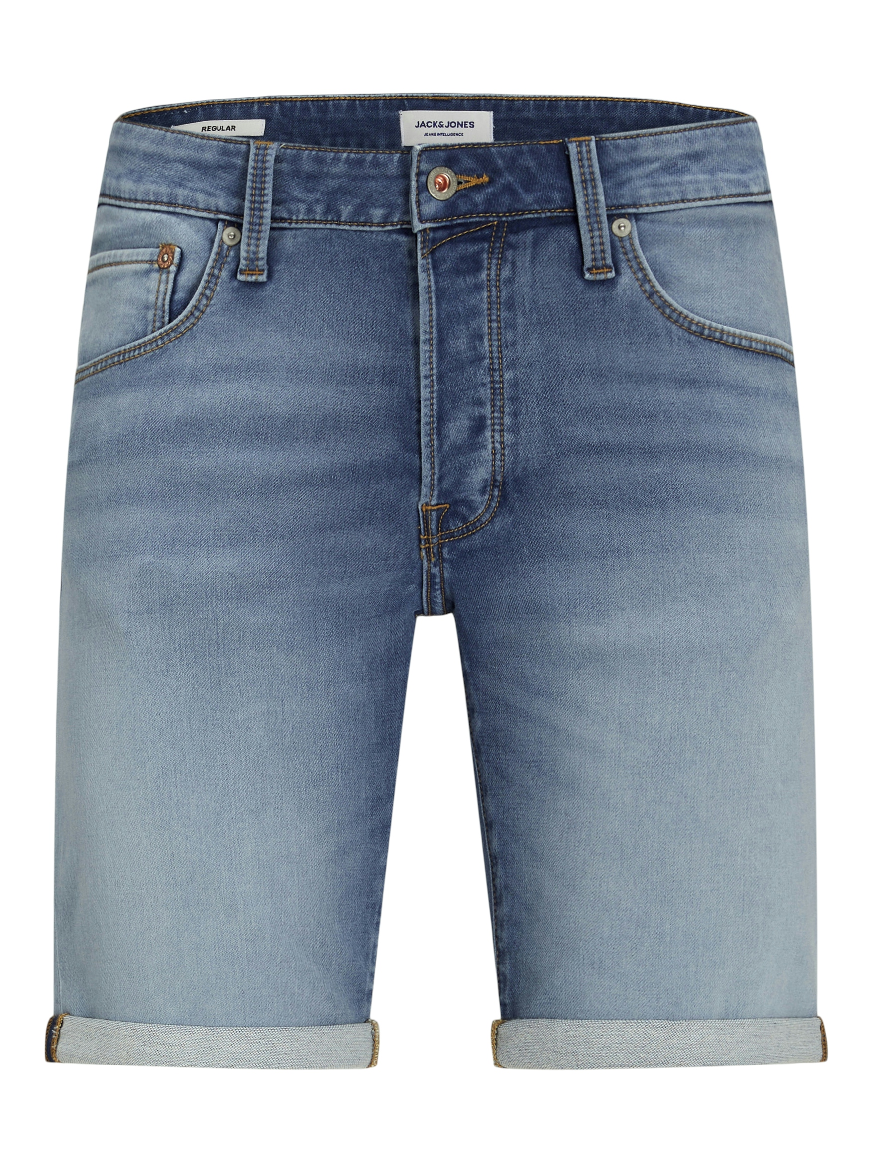 JJIRICK JJICON I.K. SHORTS GE 129 SN