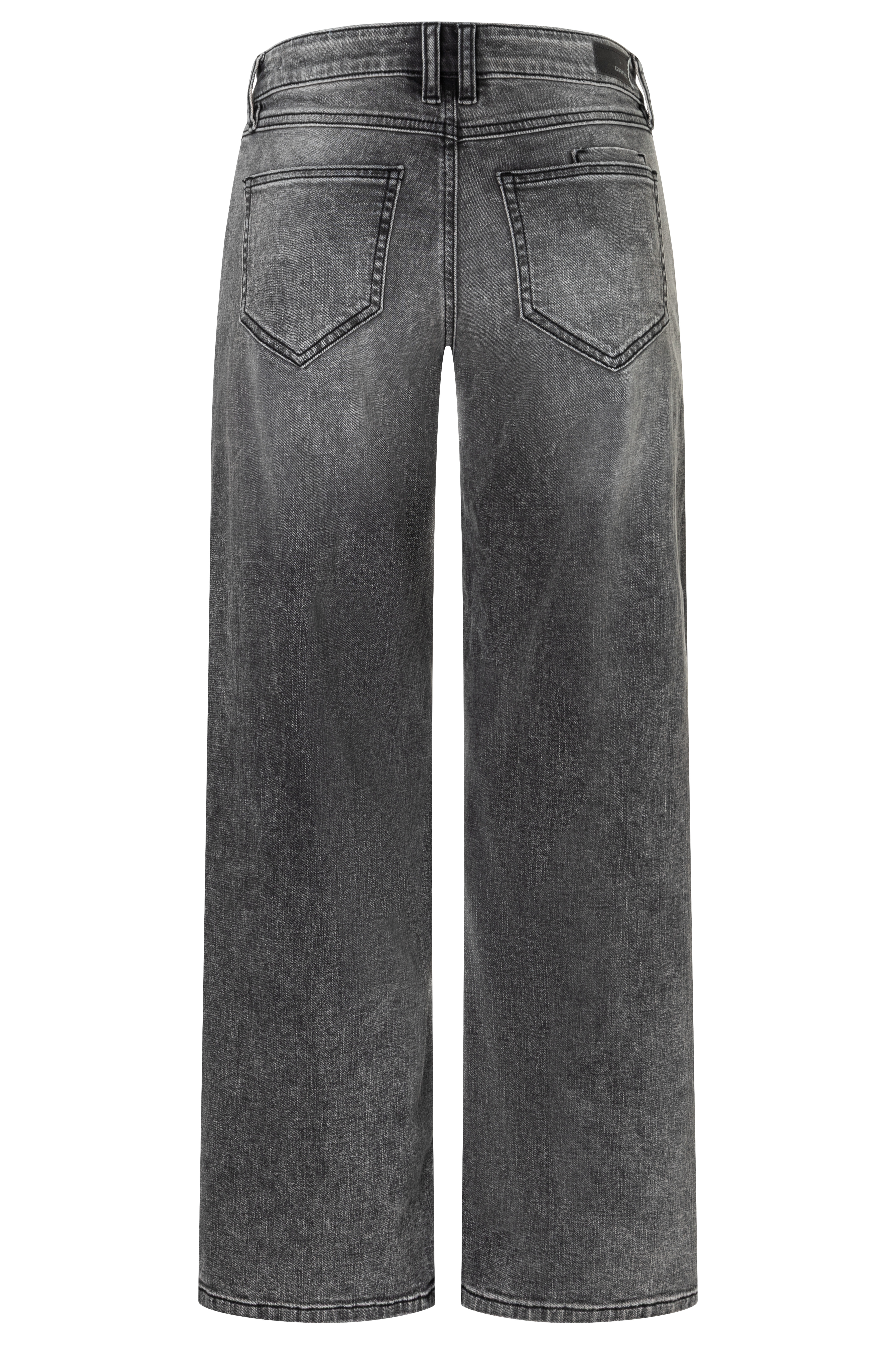 94RIVER - comfort straight fit Jeans