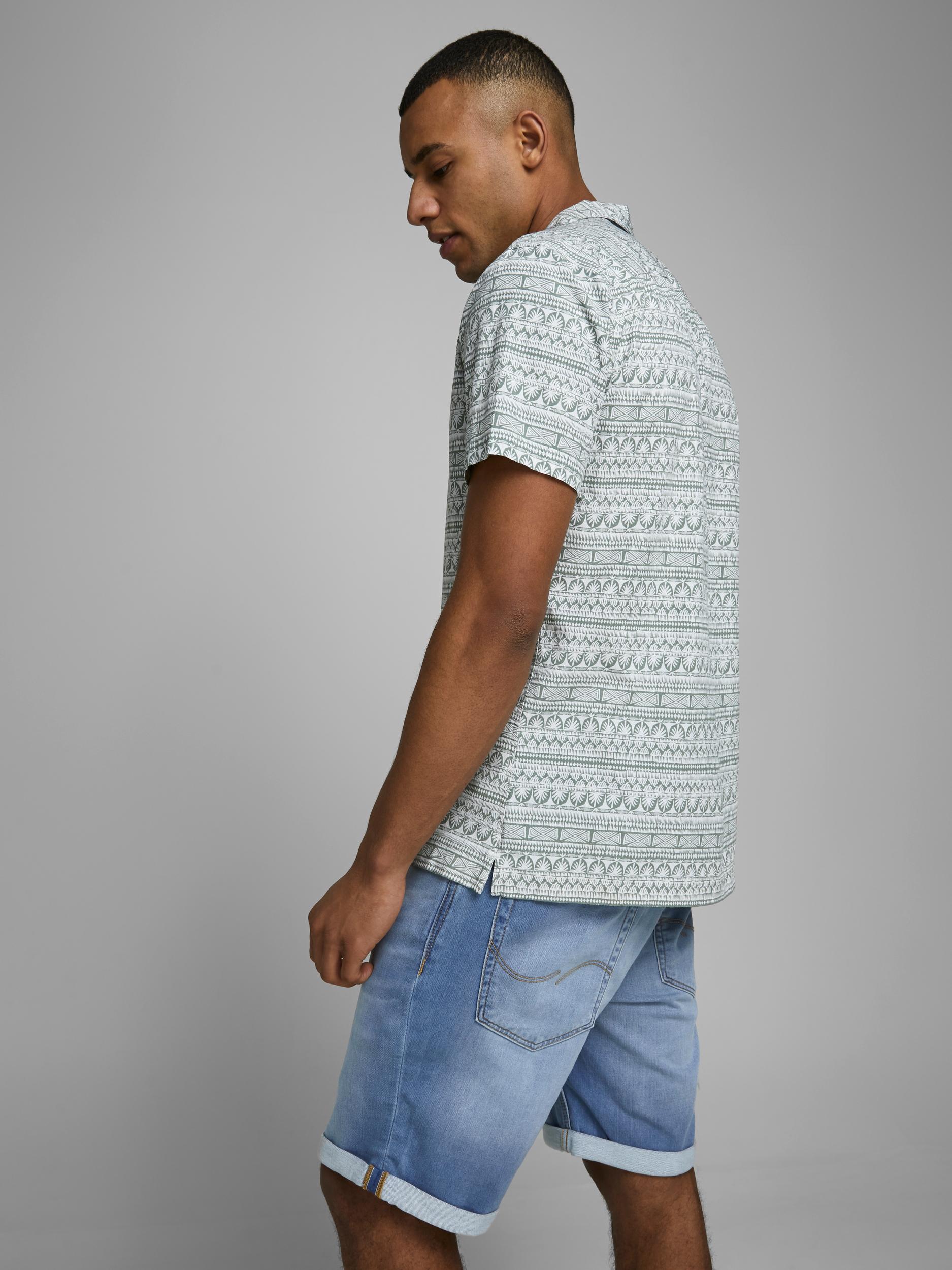 JJIRICK JJICON SHORTS GE 003 I.K STS