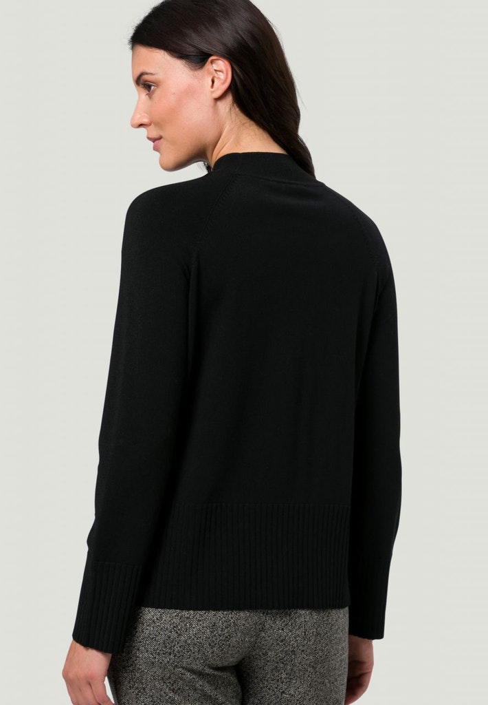 Pullover mit Raglanärmeln Pullover mit Raglanärmeln