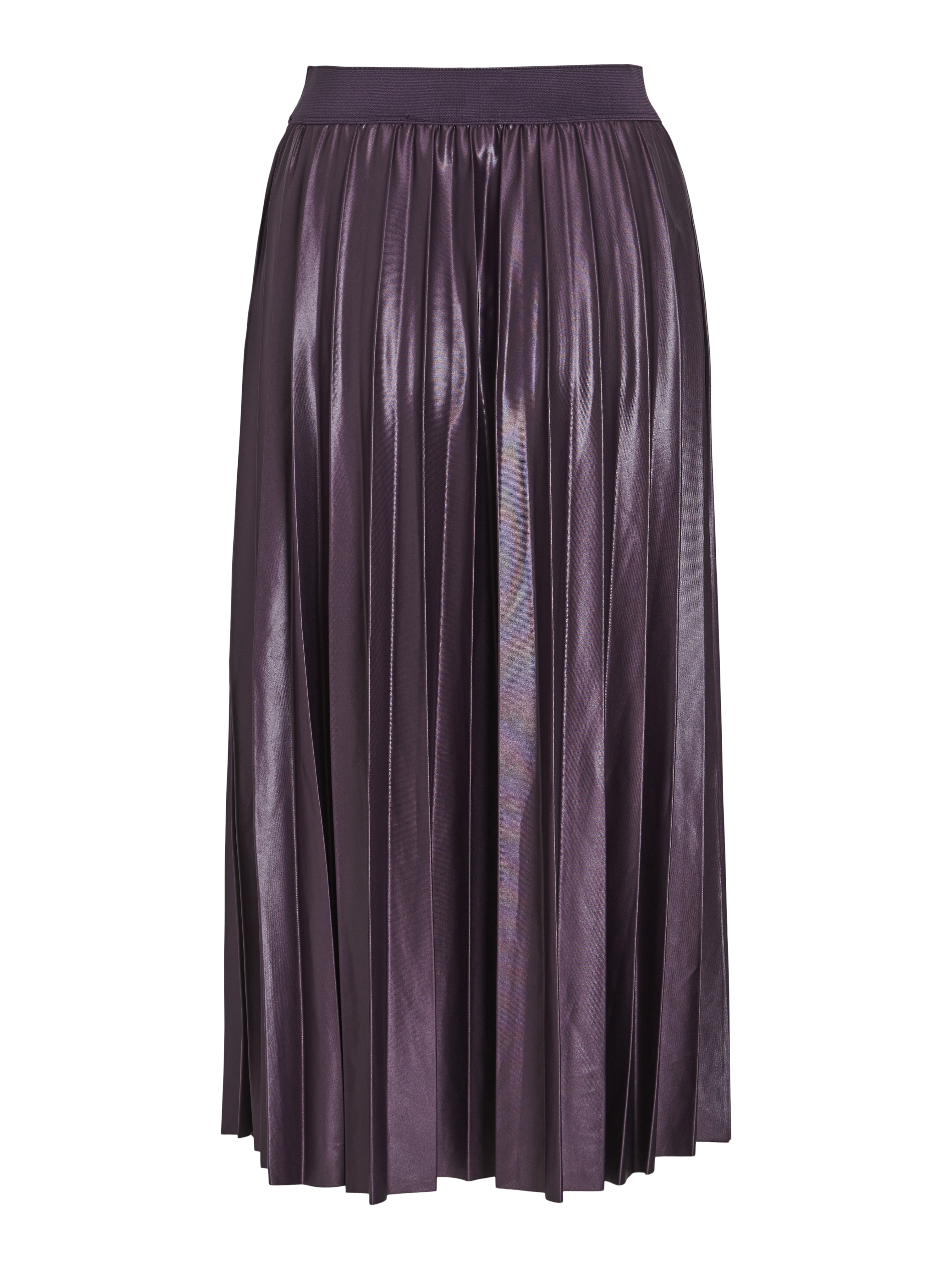 VINITBAN MIDI SKIRT - NOOS