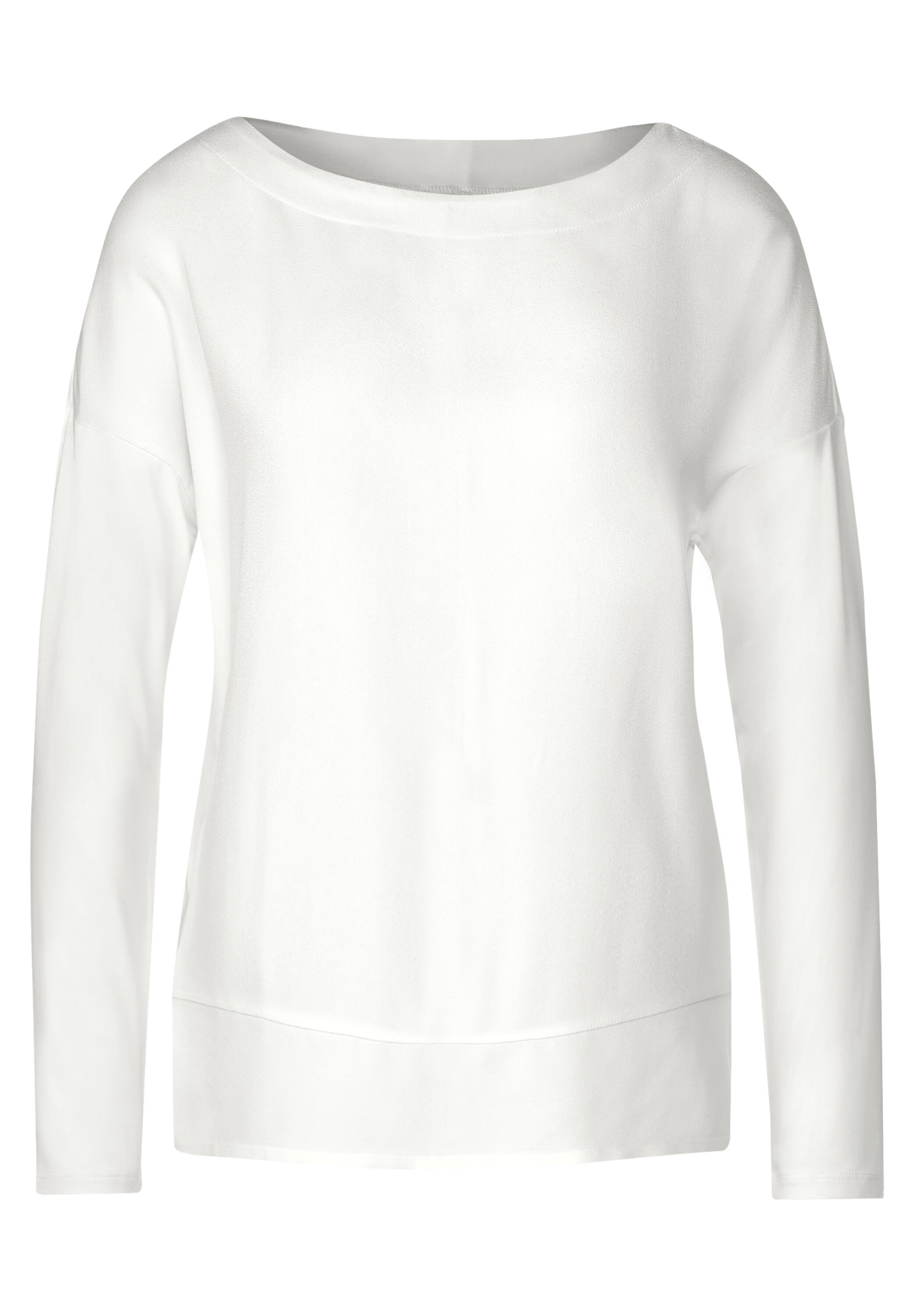 Shirt im Oversize-Style