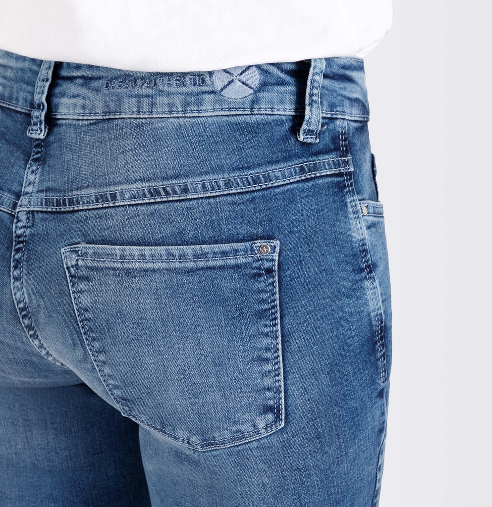 MAC JEANS - DREAM SKINNY, Dream authentic MAC JEANS - DREAM SKINNY, Dream authentic