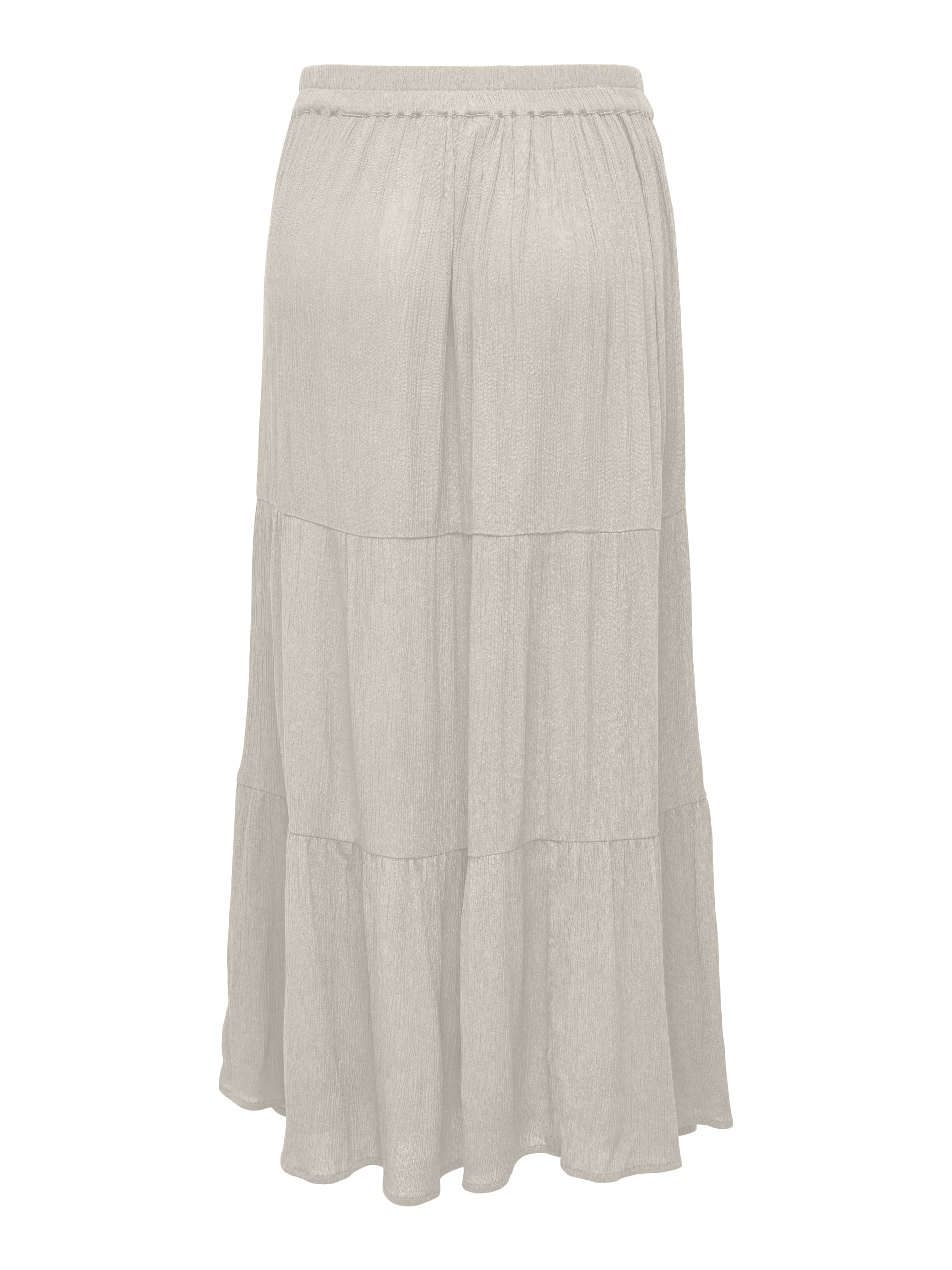 ONLMIKKA LIFE LONG SKIRT WVN NOOS