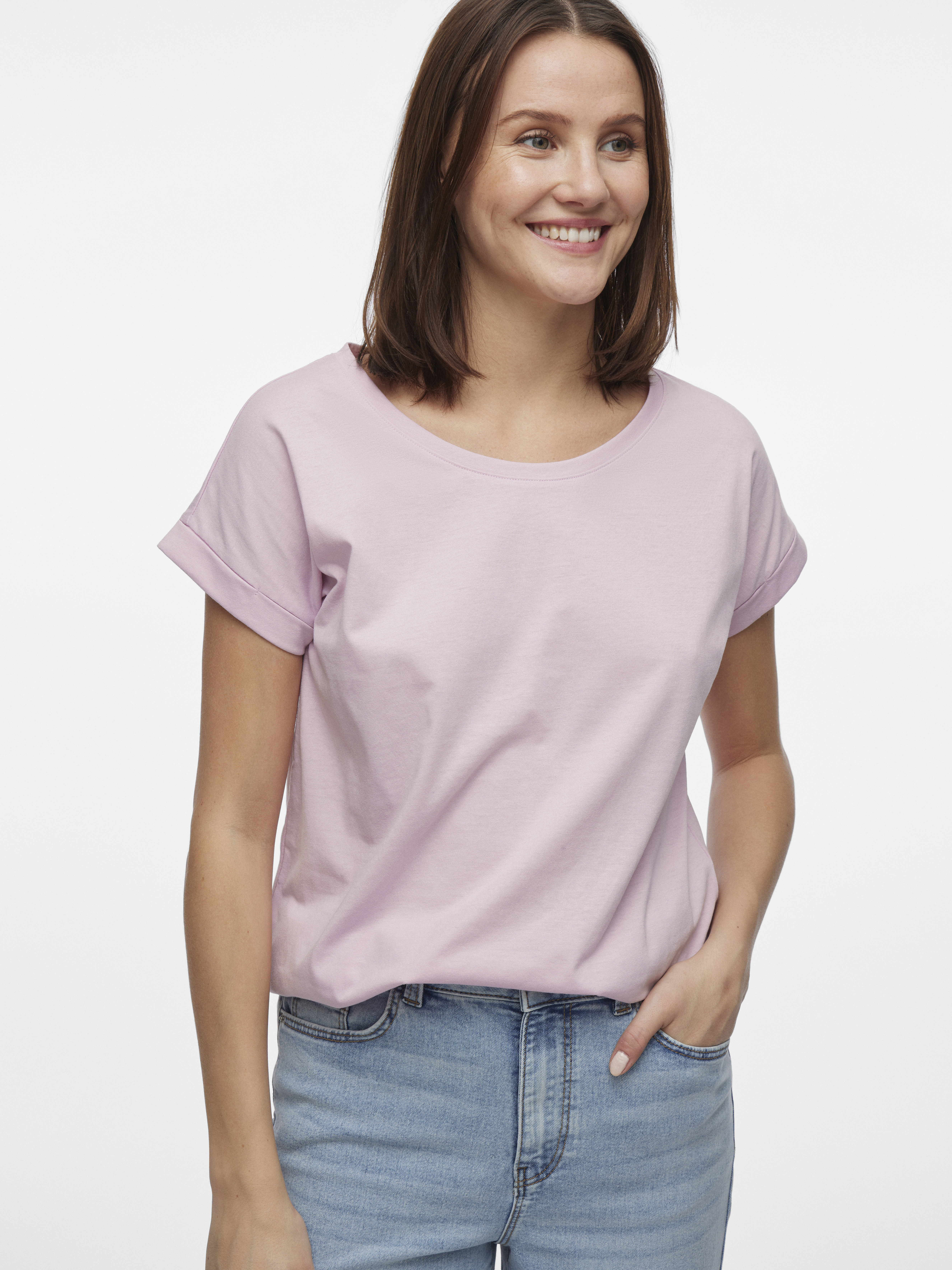 VIDREAMERS NEW PURE T-SHIRT-NOOS