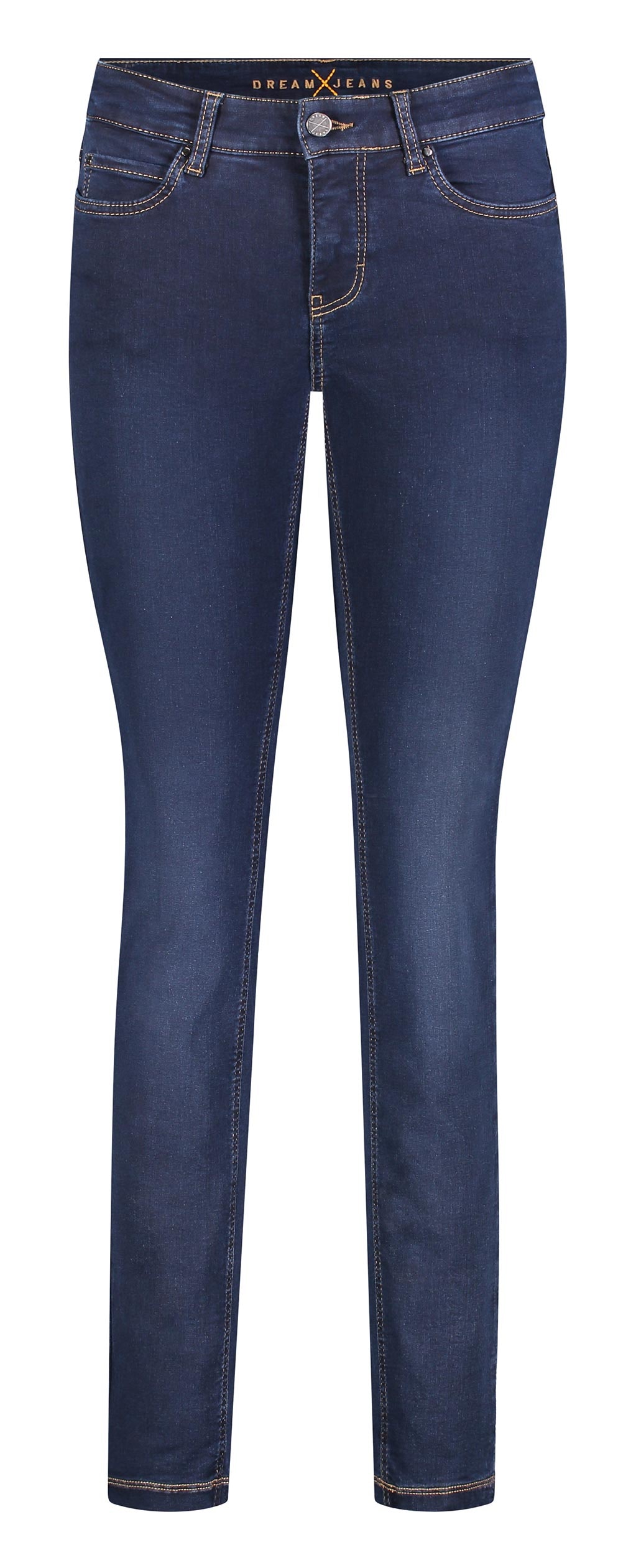MAC JEANS - DREAM SKINNY, Dream denim
