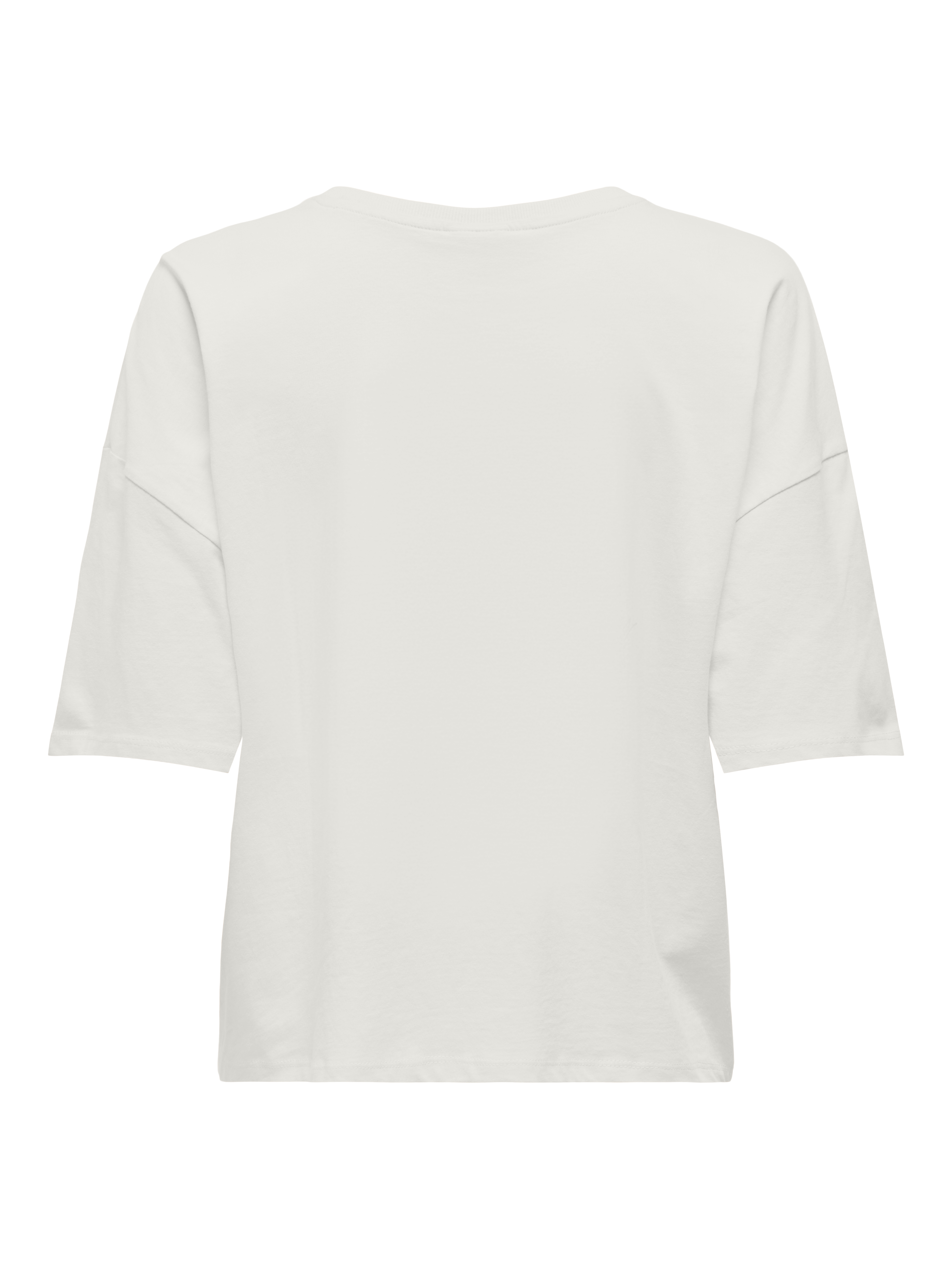 JDYCALLY S/S PRINT TOP JRS
