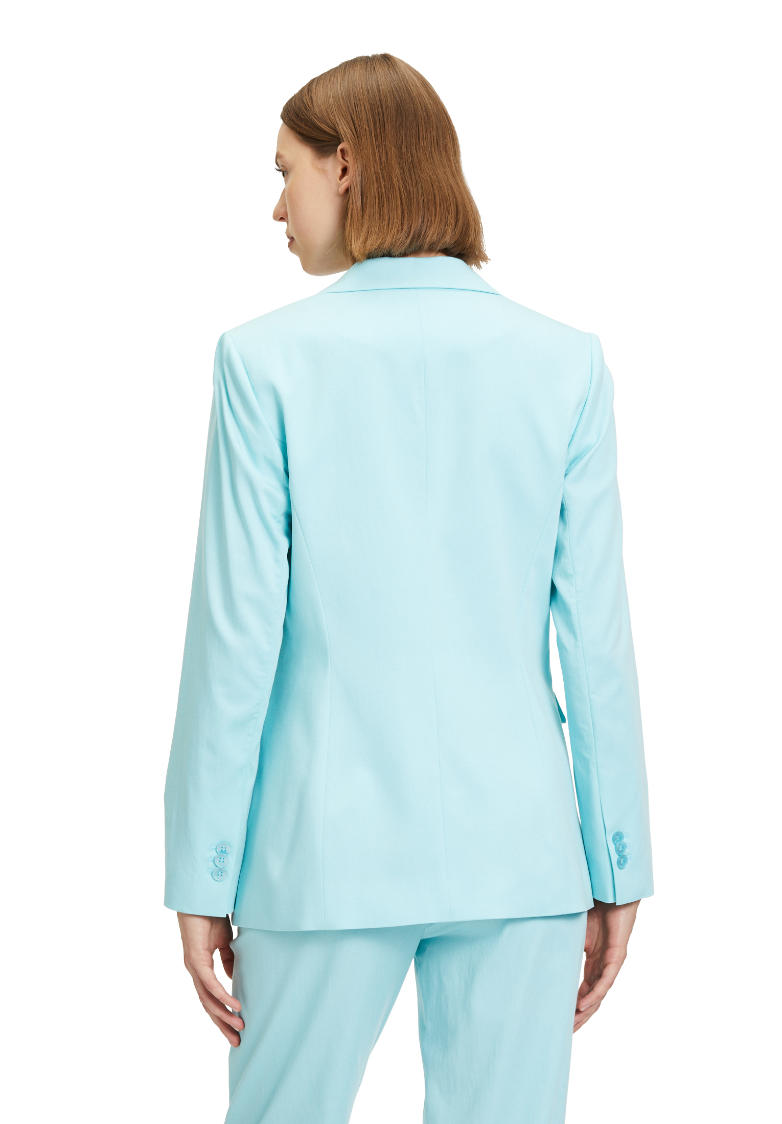 Longblazer