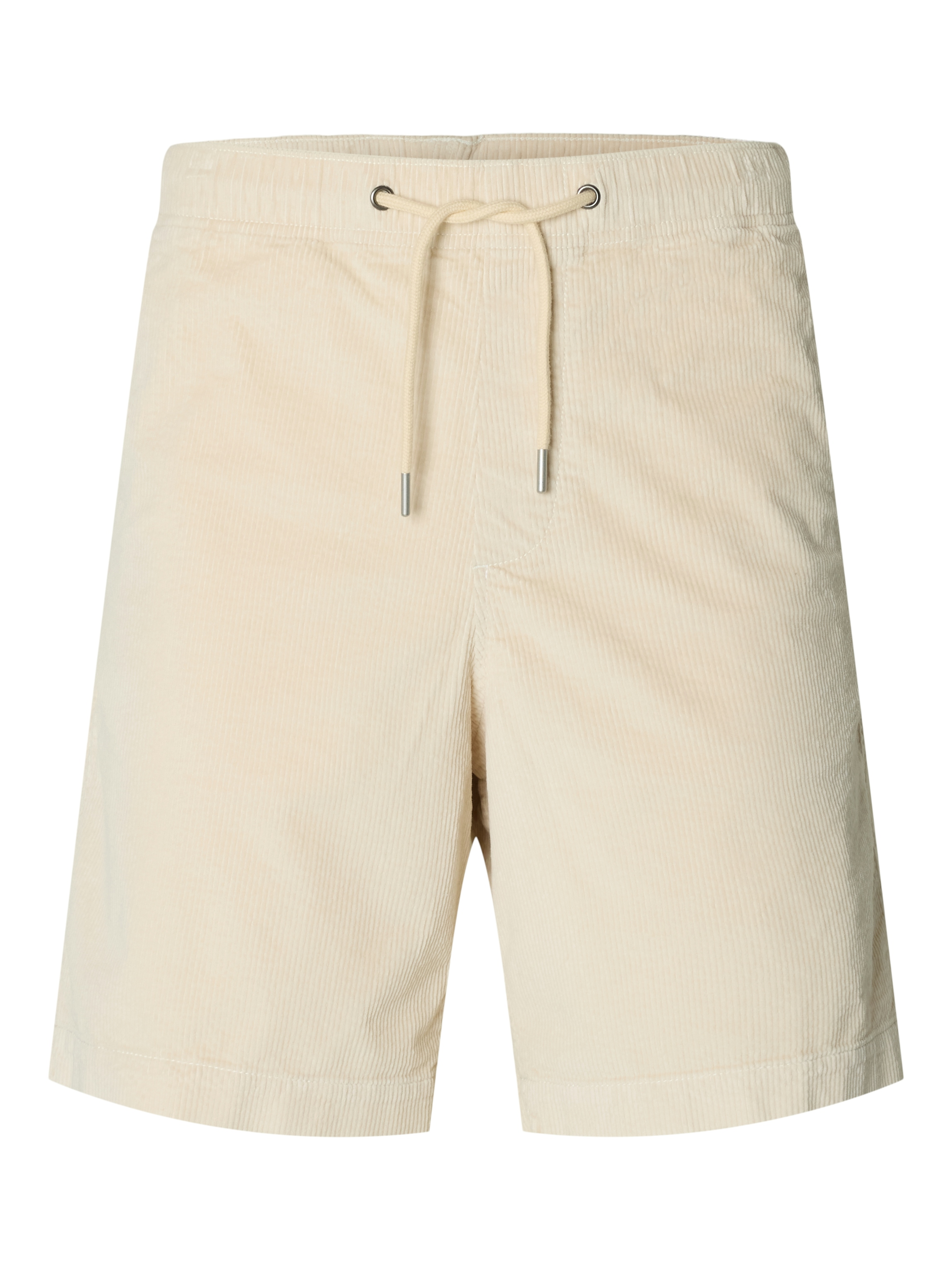 SLMREGULAR-JACE CORDUROY SHORTS NOOS