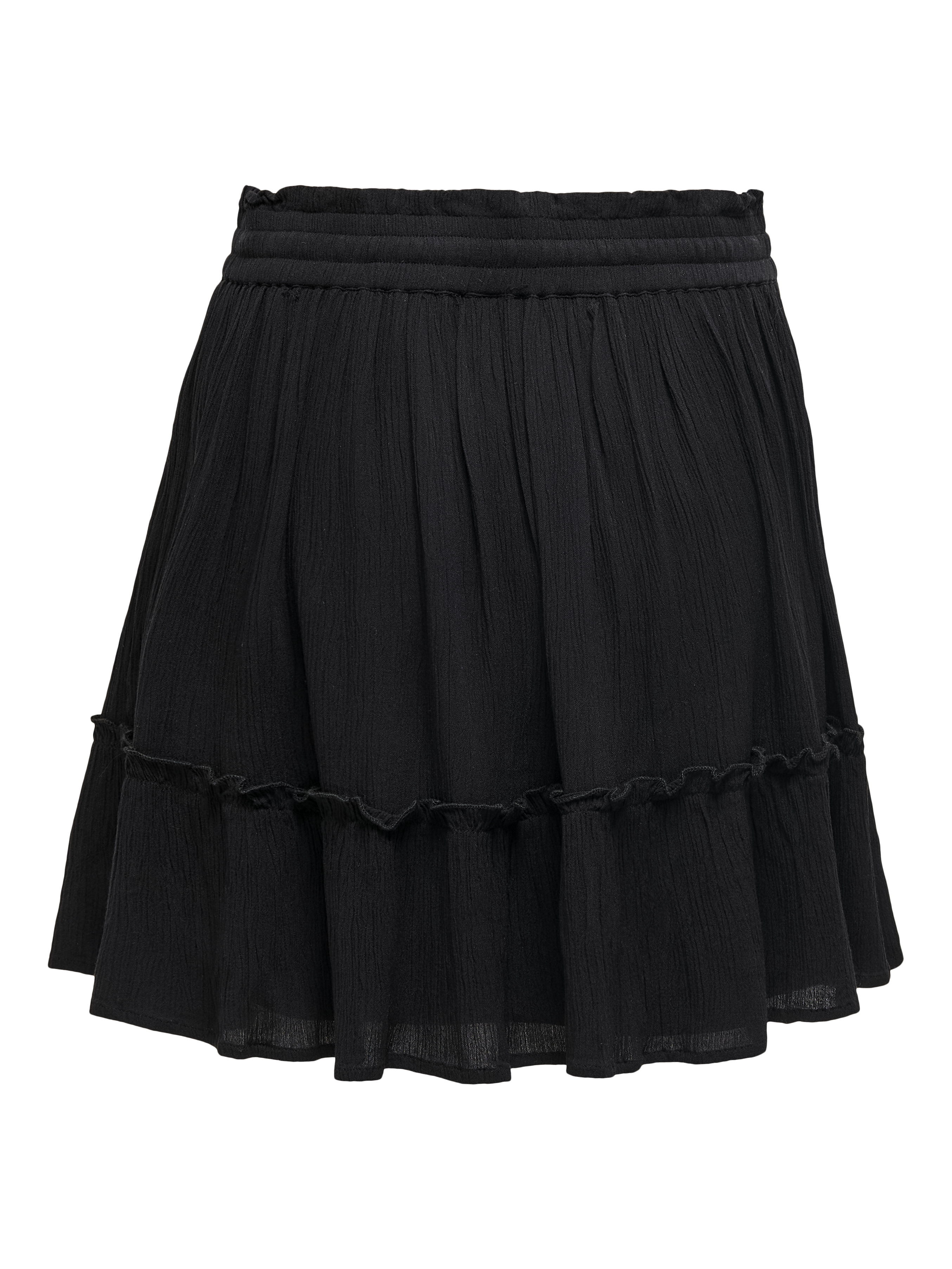ONLIBIZA LIFE  SHORT SKIRT WVN NOOS