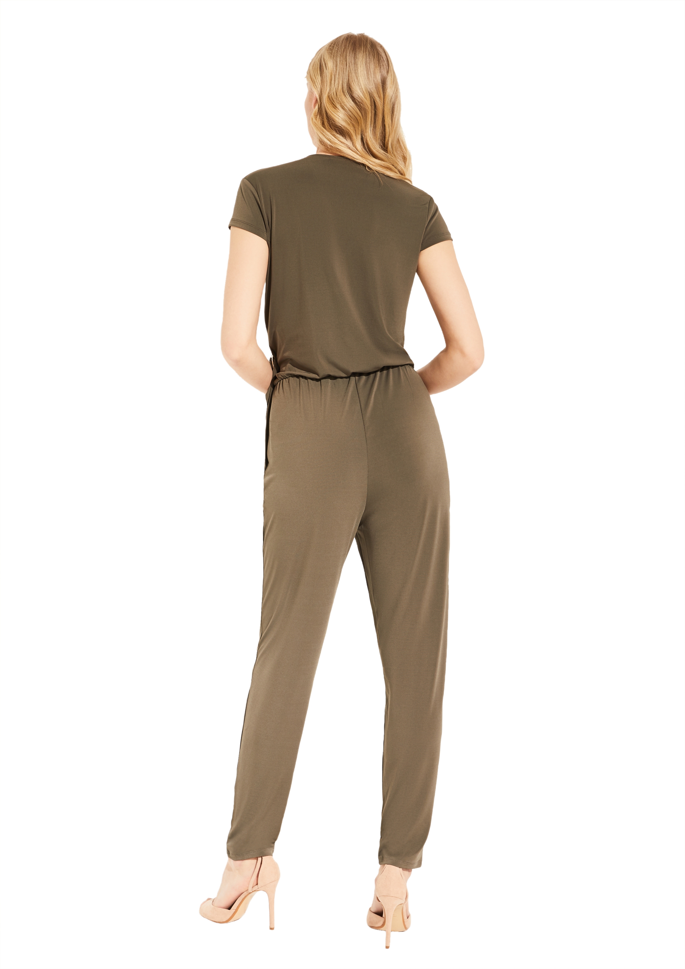 Jersey-Overall