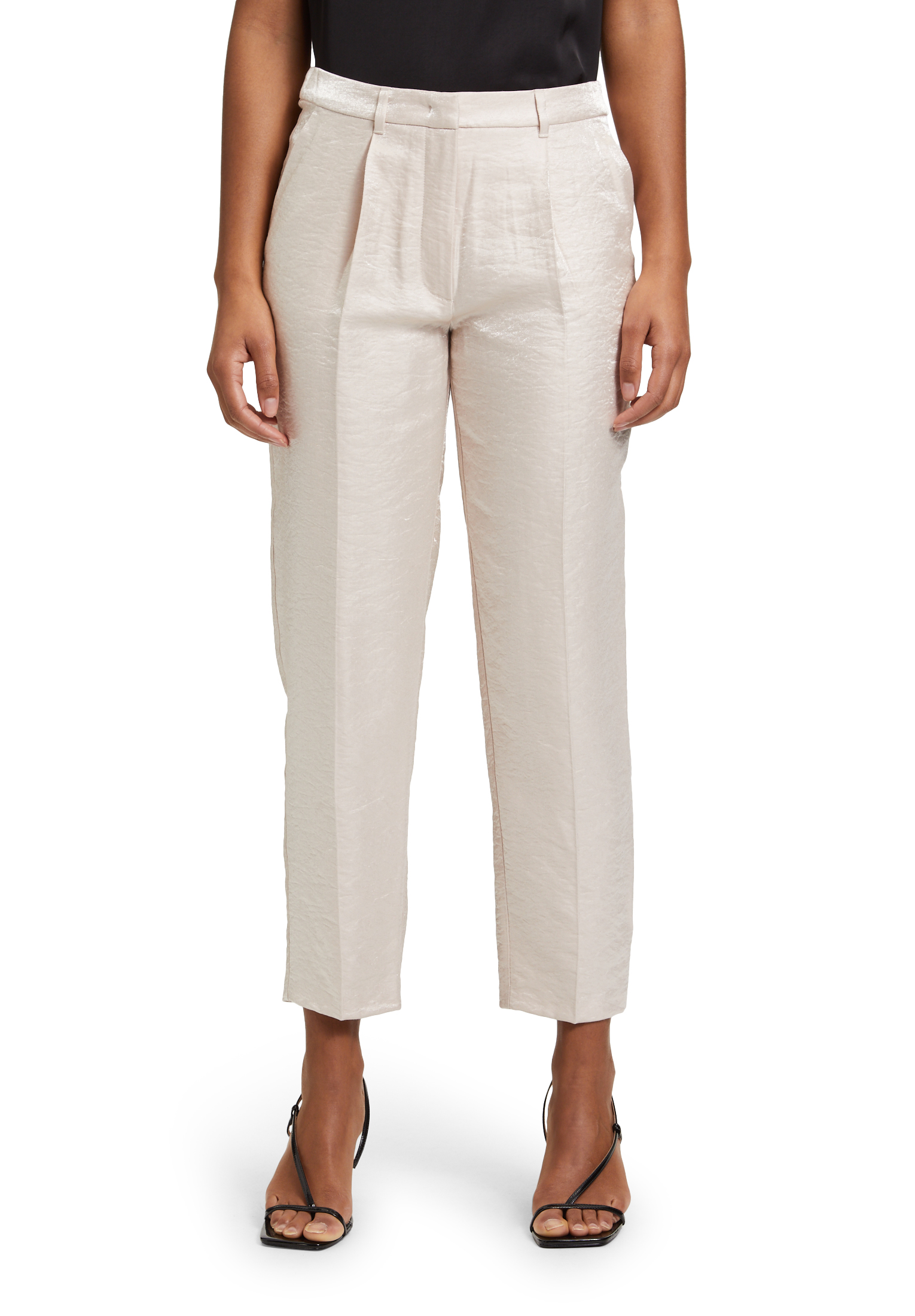 Stoffhose