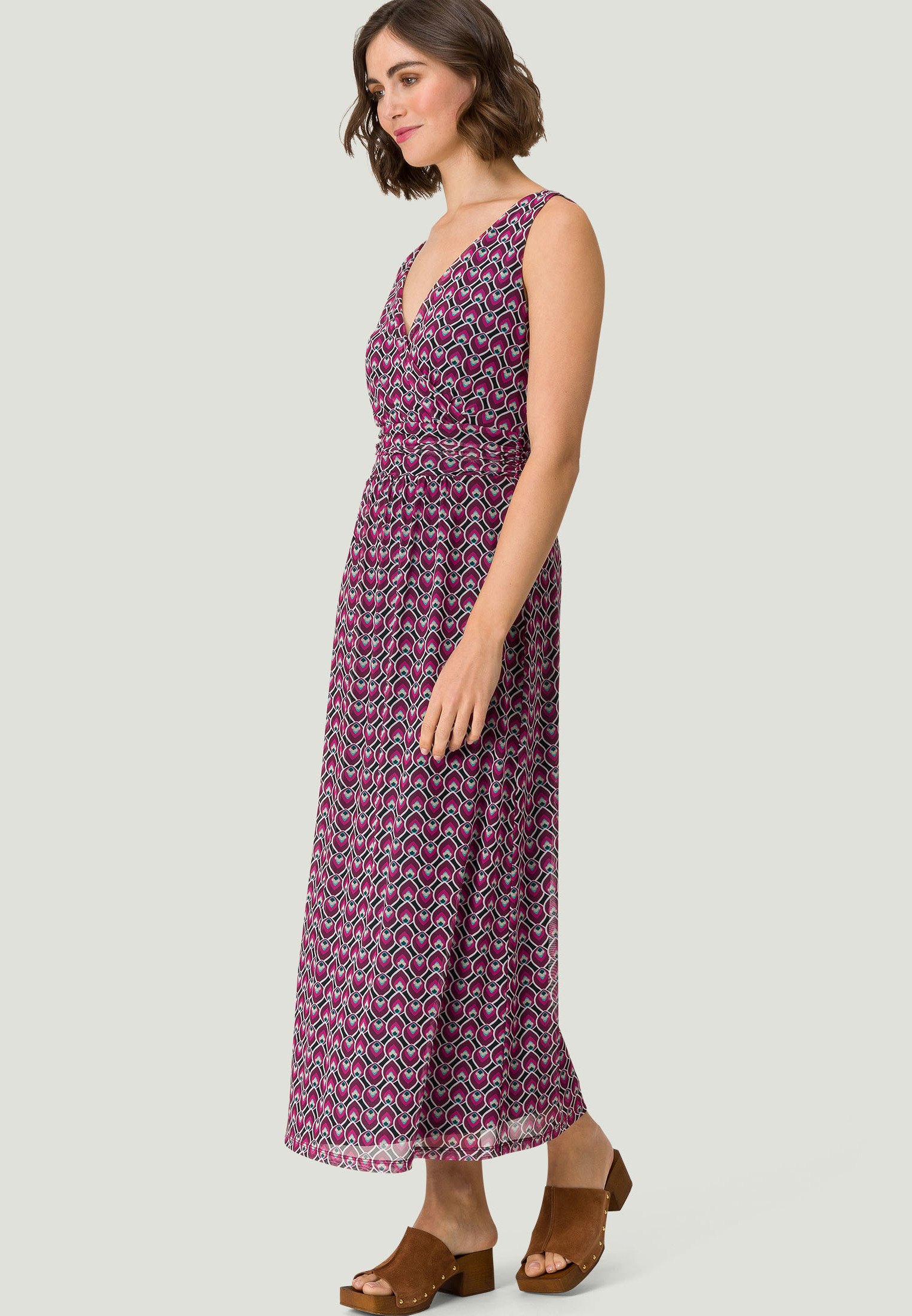 Maxikleid