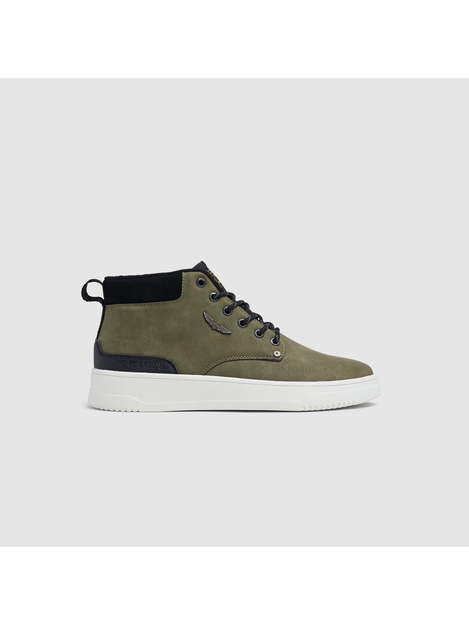 Low sneaker Lexing-T