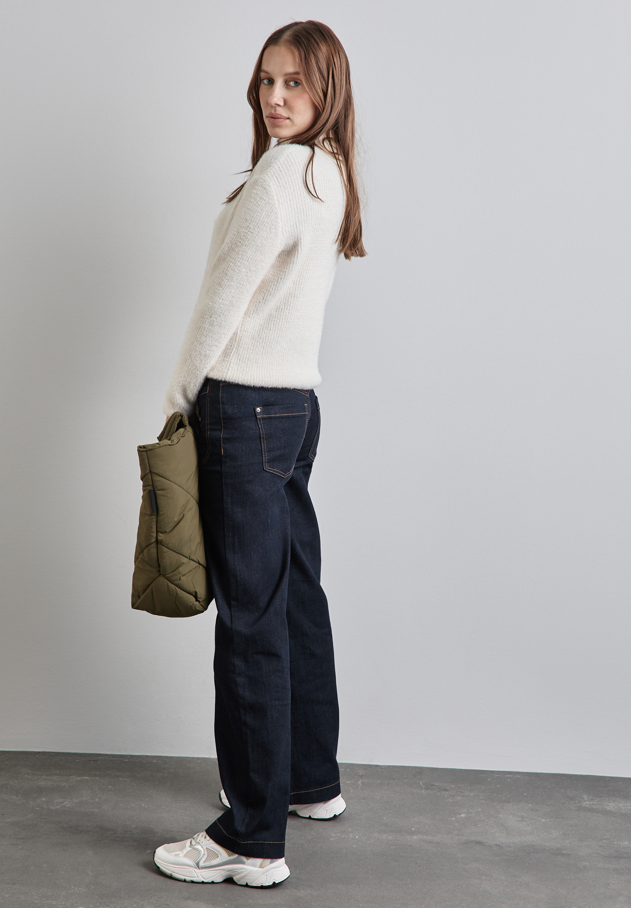 Jeans im Casual Fit
