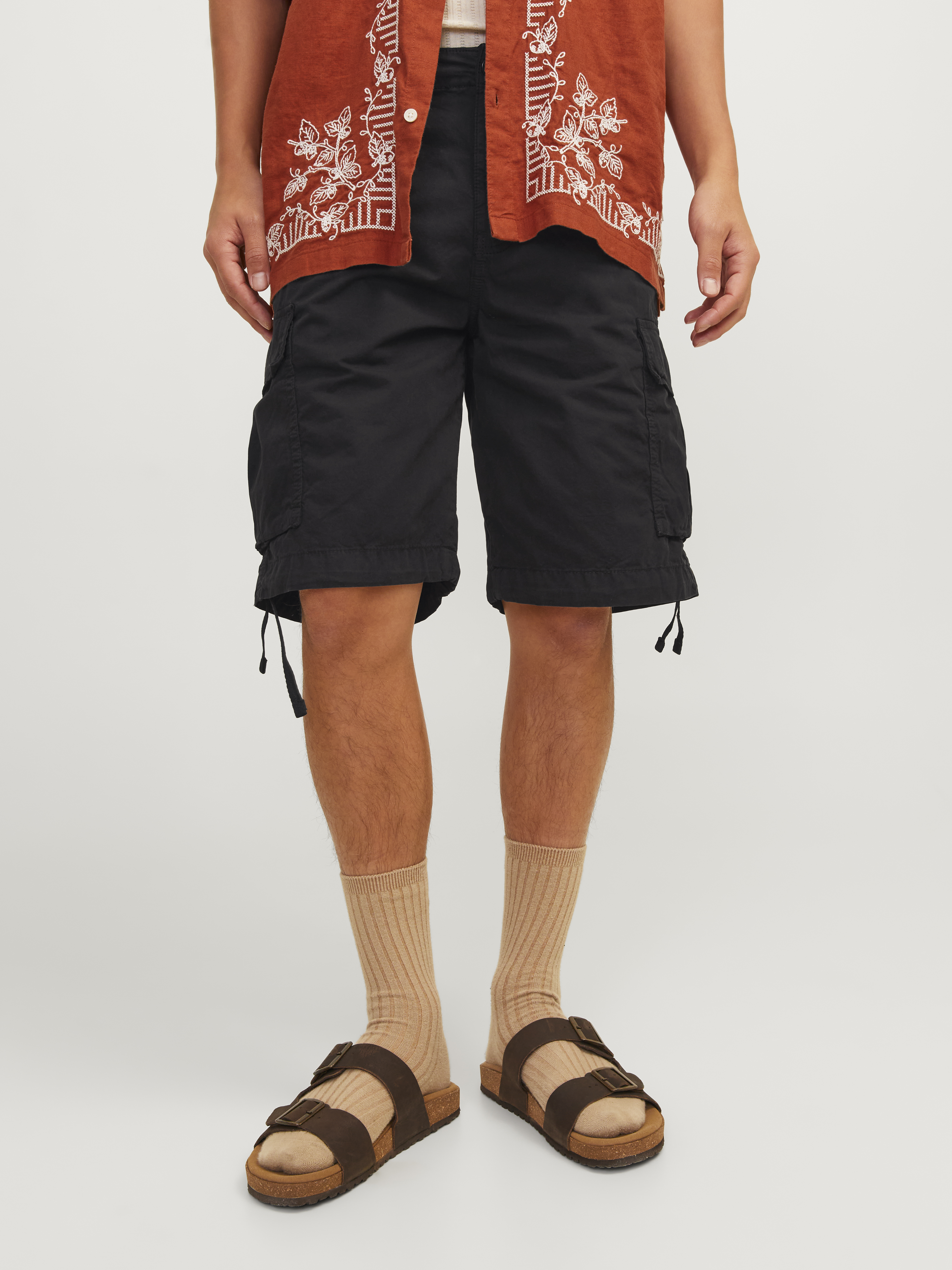 JPSTCOLE TUCKER CARGO SHORTS LNG SN