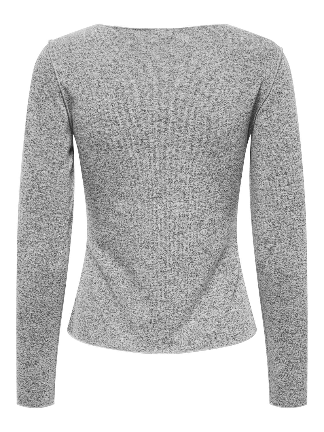 JDYADMIRE L/S TOP JRS