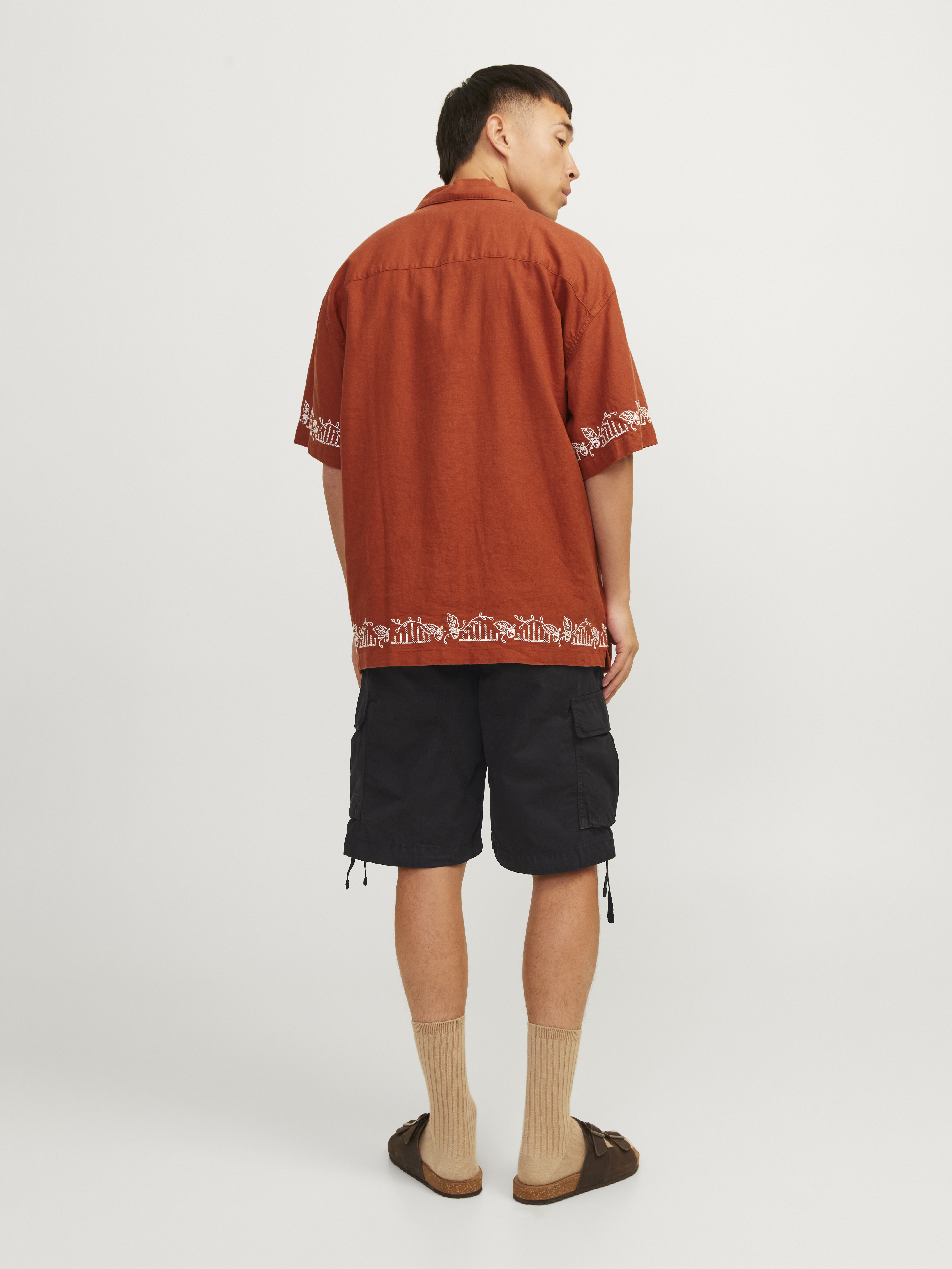 JPSTCOLE TUCKER CARGO SHORTS LNG SN
