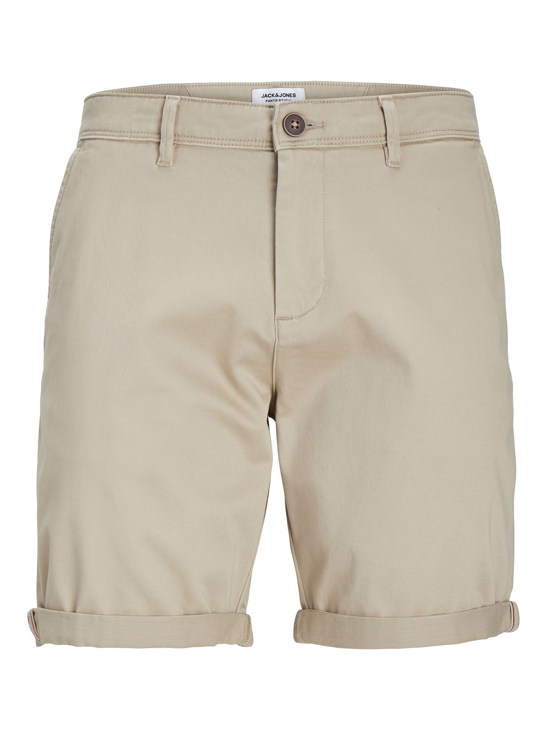 JPSTBOWIE SHORTS SOLID REG SN