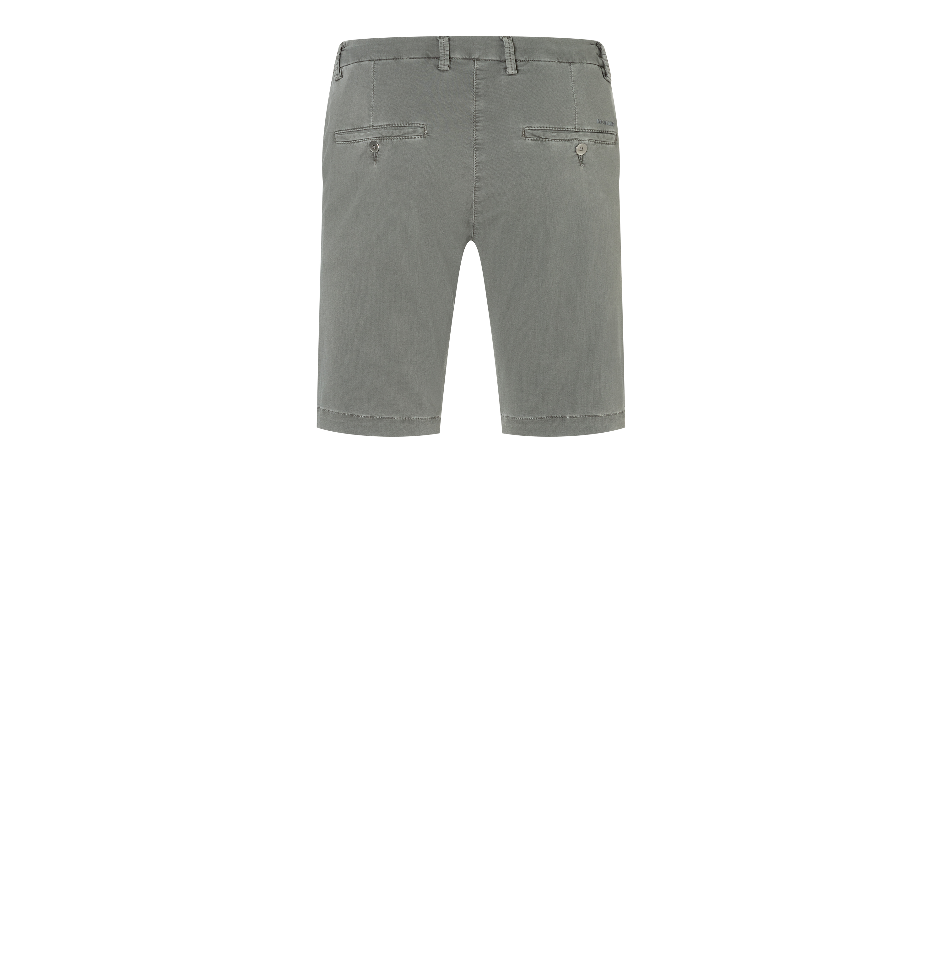 MAC JEANS - Jog´n Short, Jersey Denim